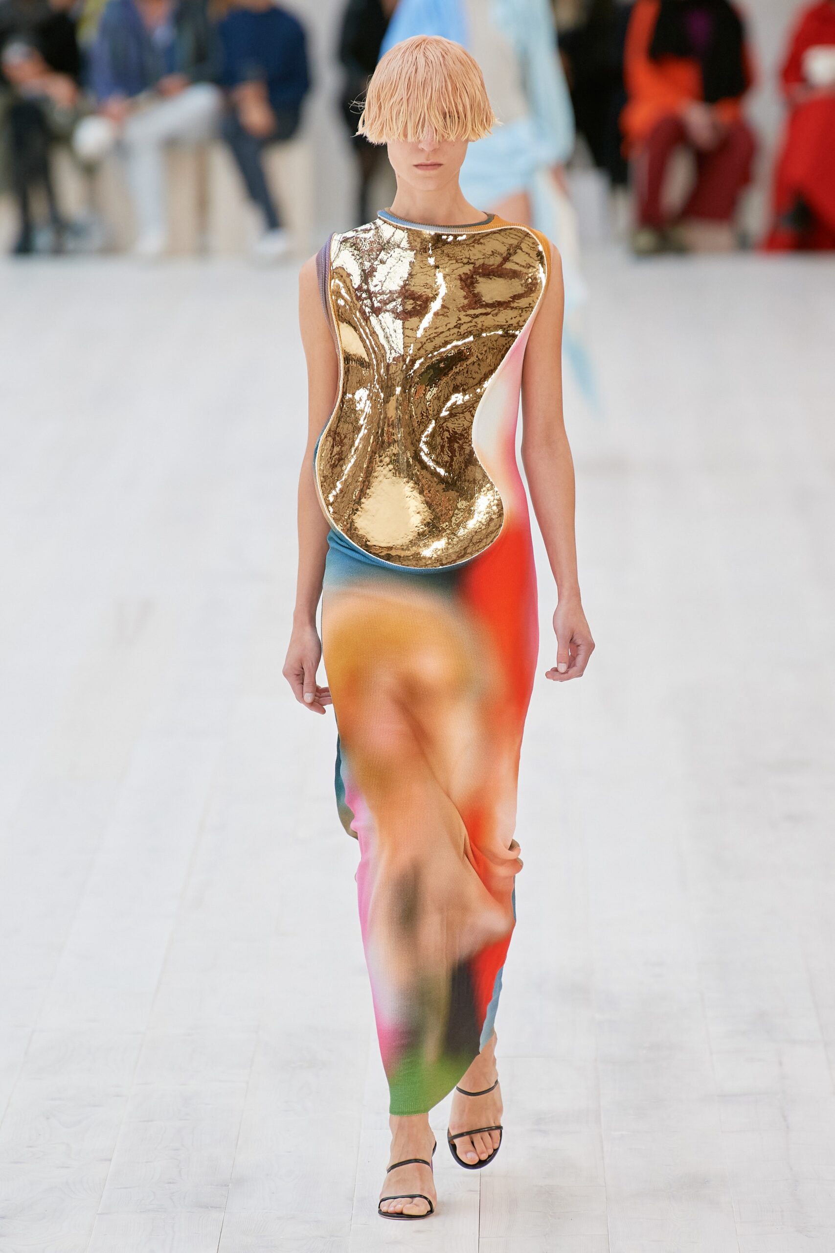 Loewe S/S 22 Look 11