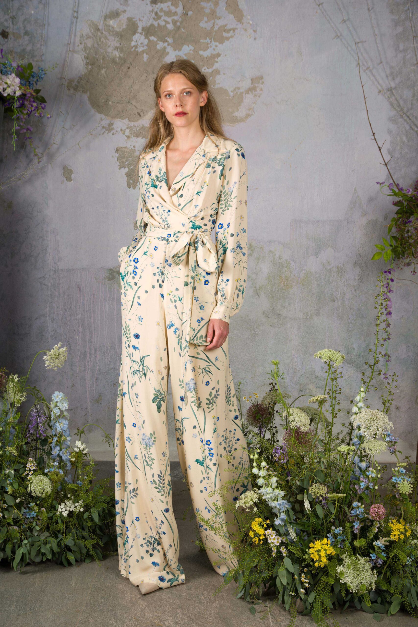 Luisa Beccaria Resort 20 Look 11