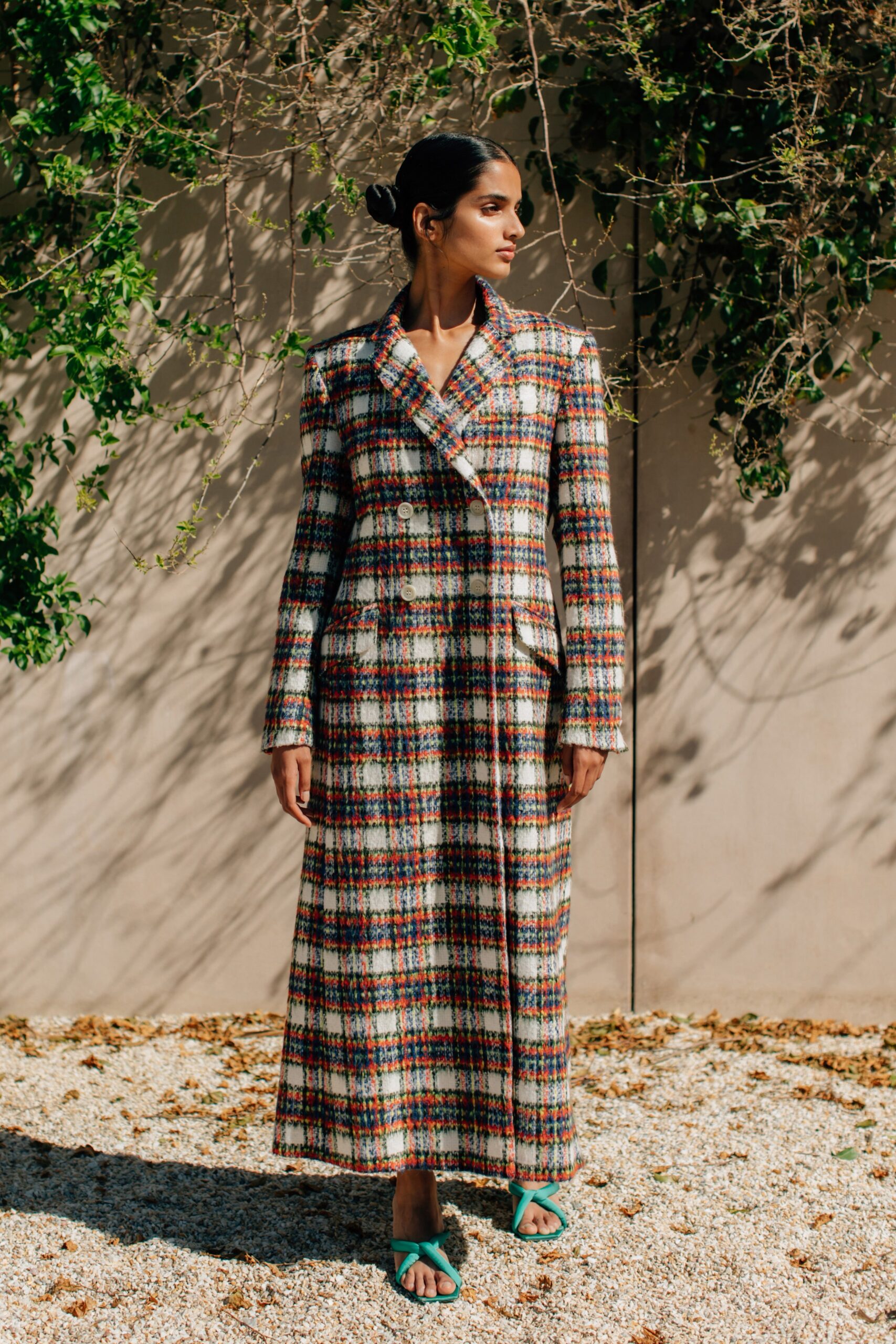 Maggie Marilyn F/W 21 Look 11