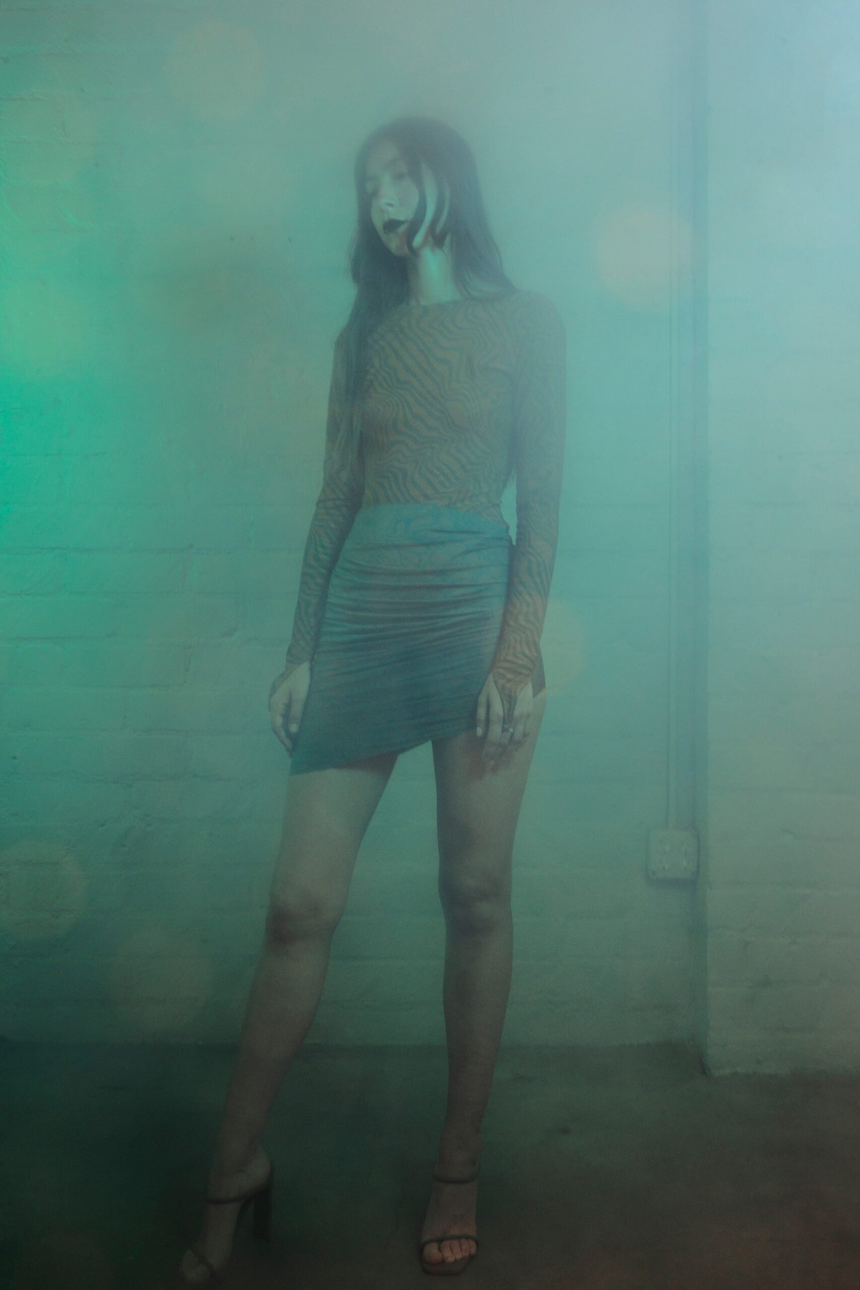 Maisie Wilen Resort 20 Look 11