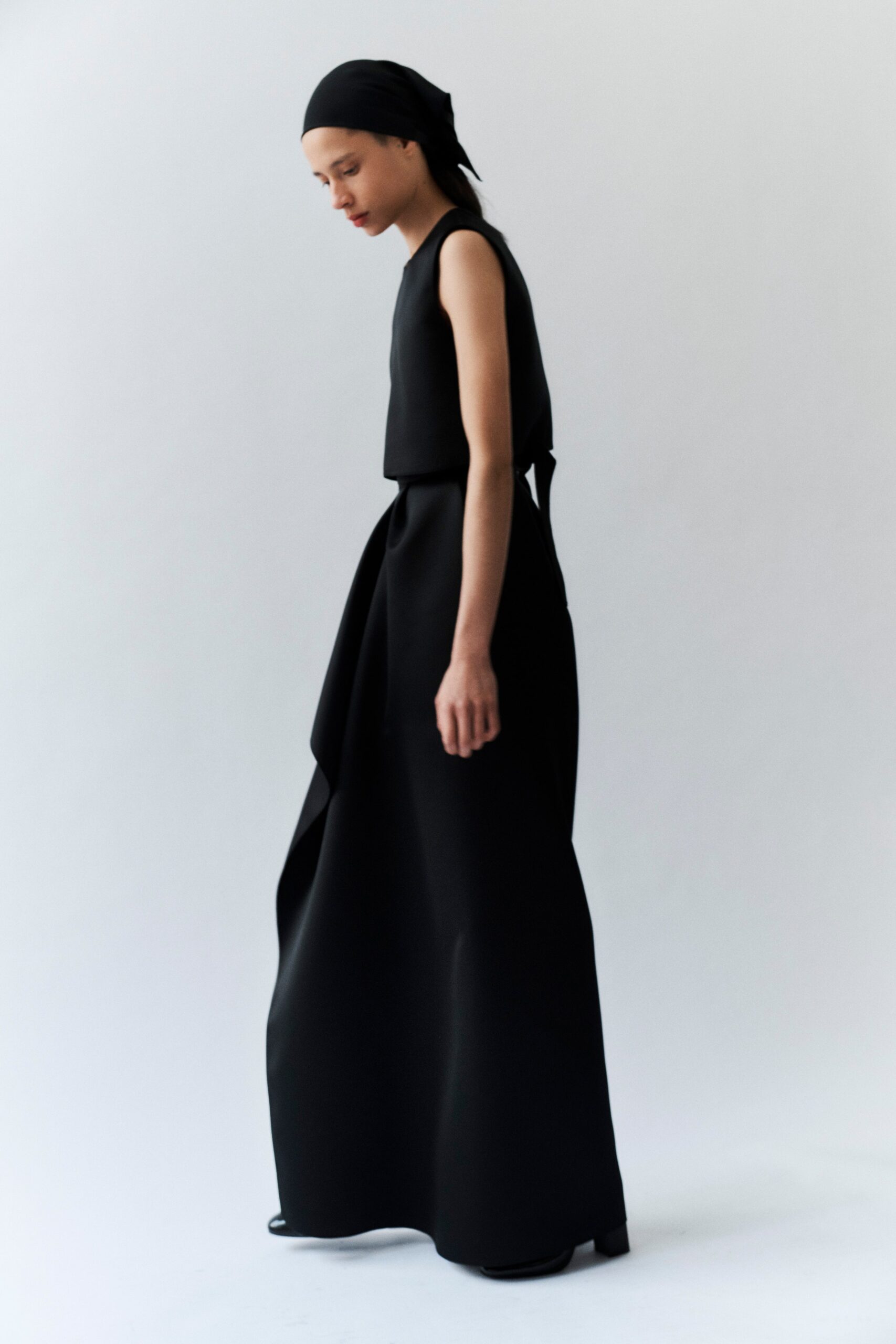 Maison Rabih Kayrouz F/W 21 Look 11