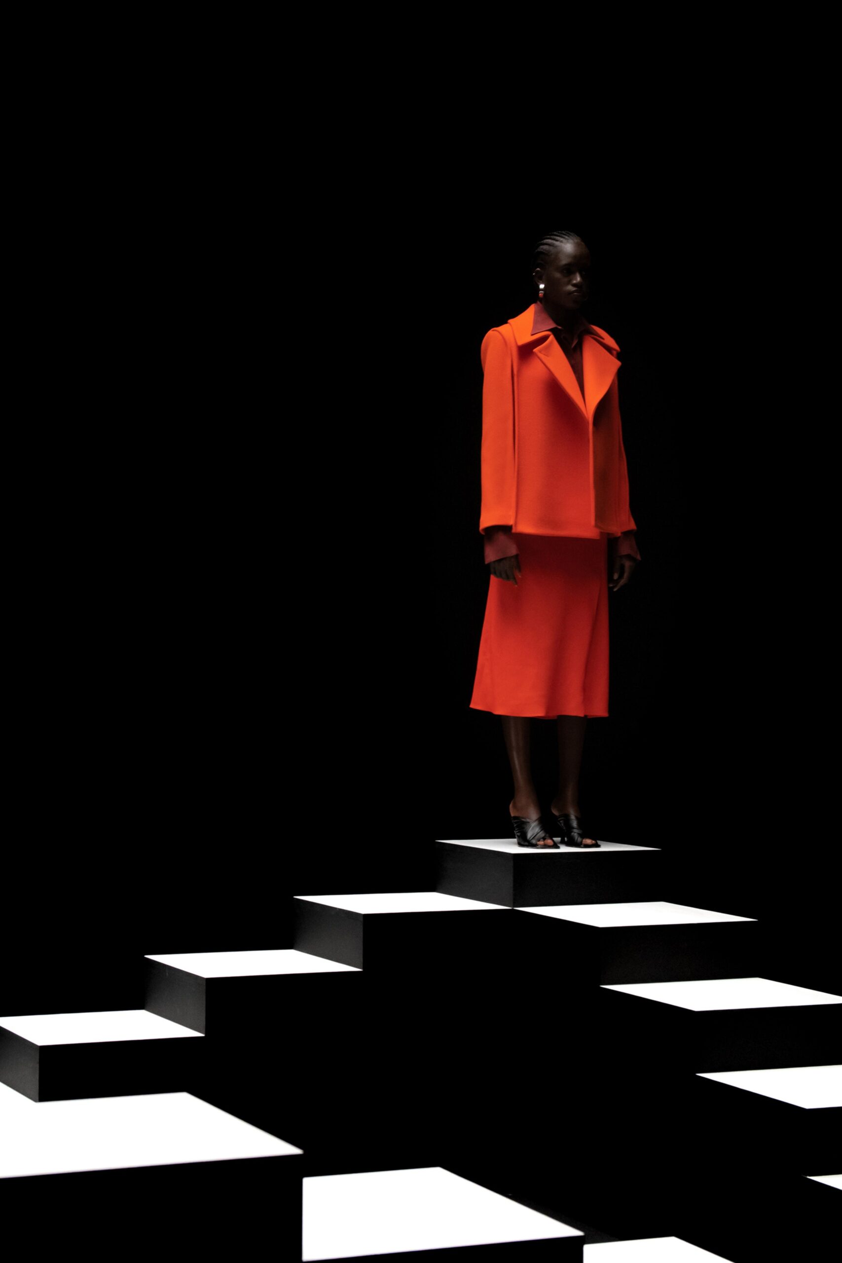 Maison Rabih Kayrouz F/W 22 Look 11