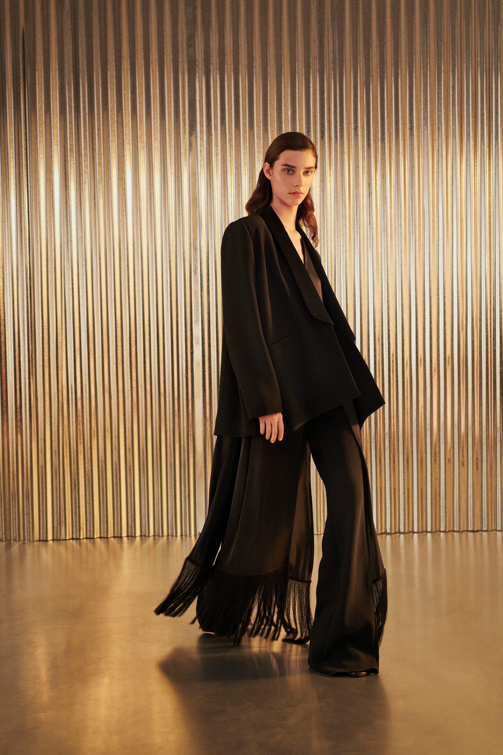 Maison Rabih Kayrouz S/S 22 Look 11