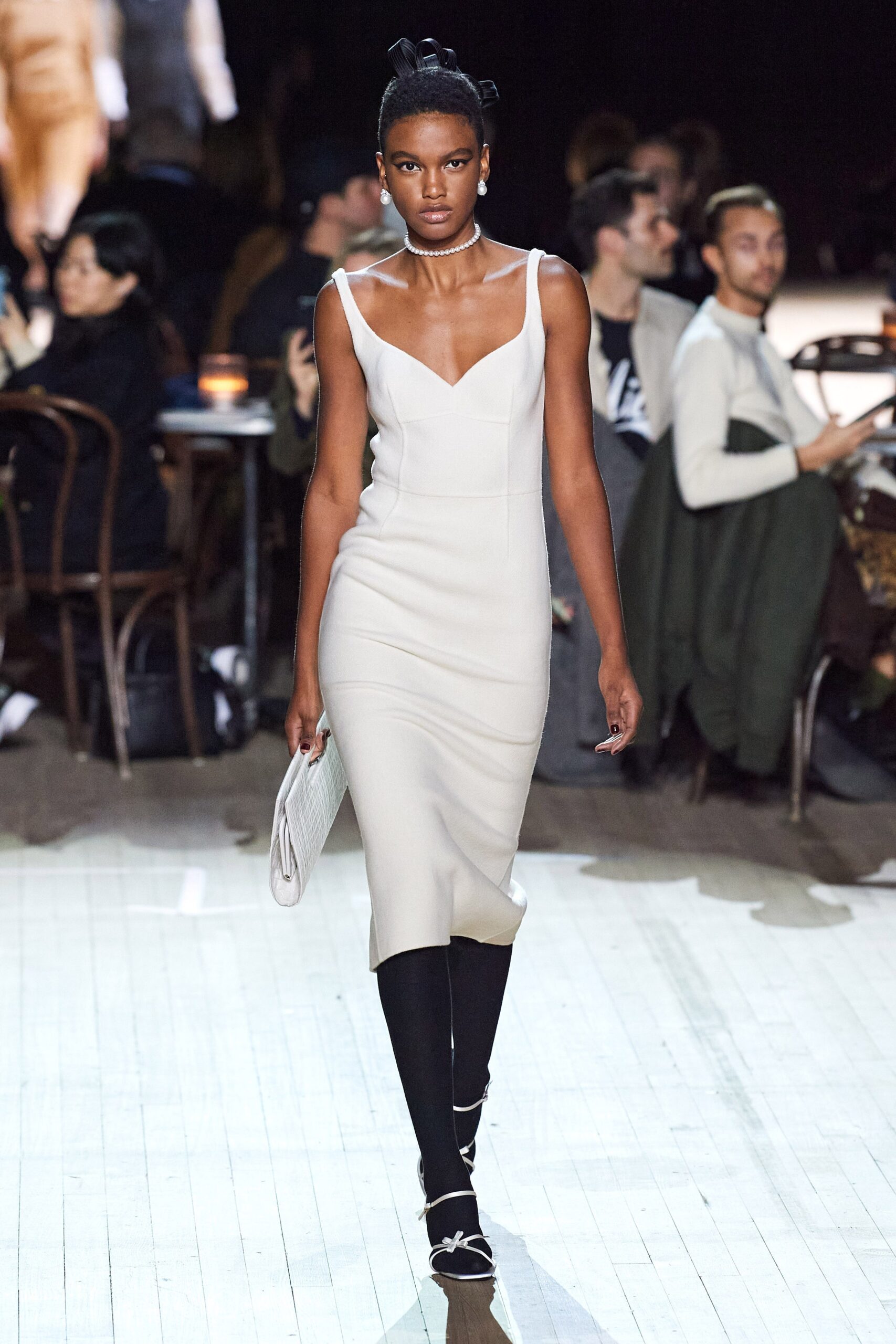 Marc Jacobs F/W 20 Look 11