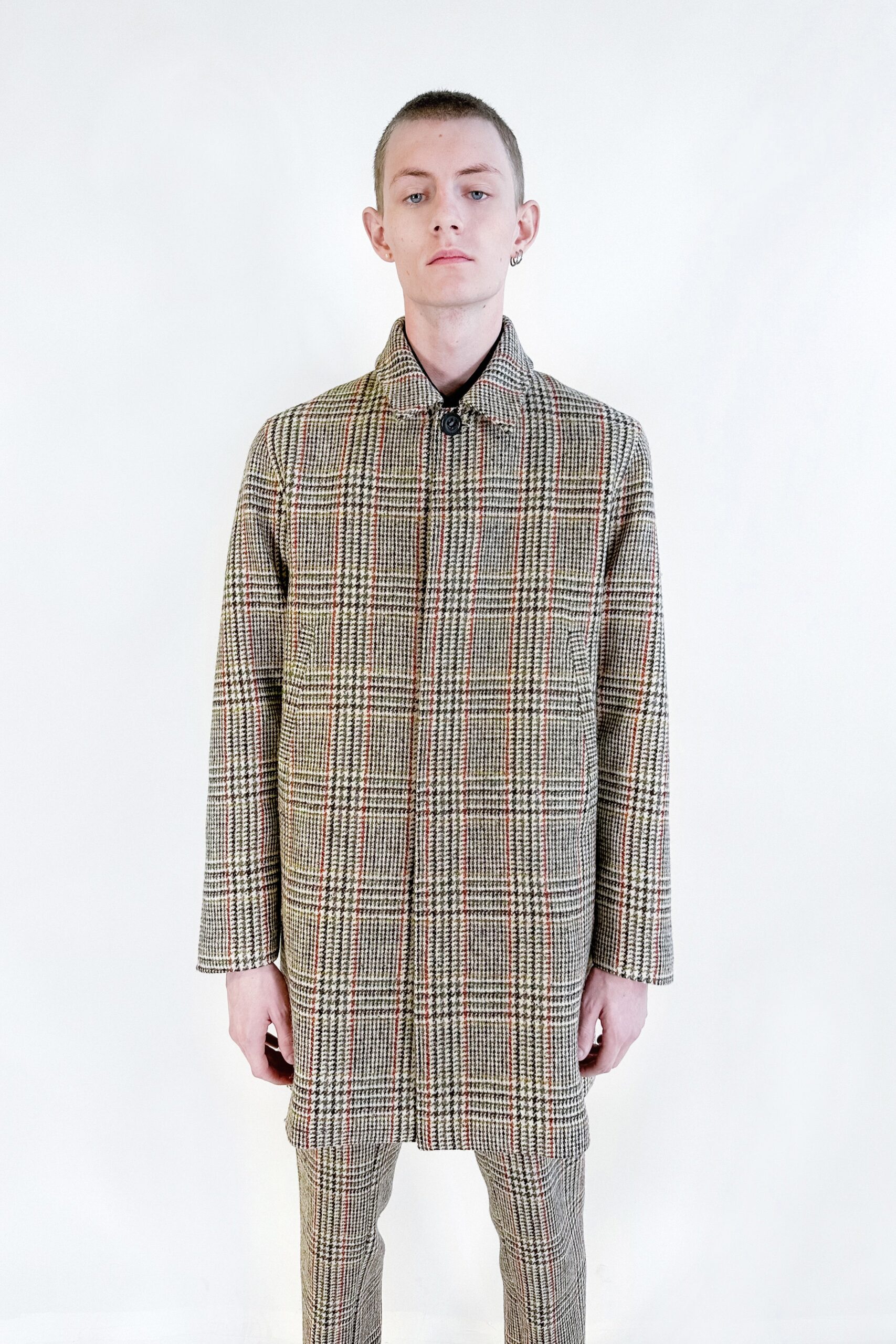 Libertine F/W 23 Look 11