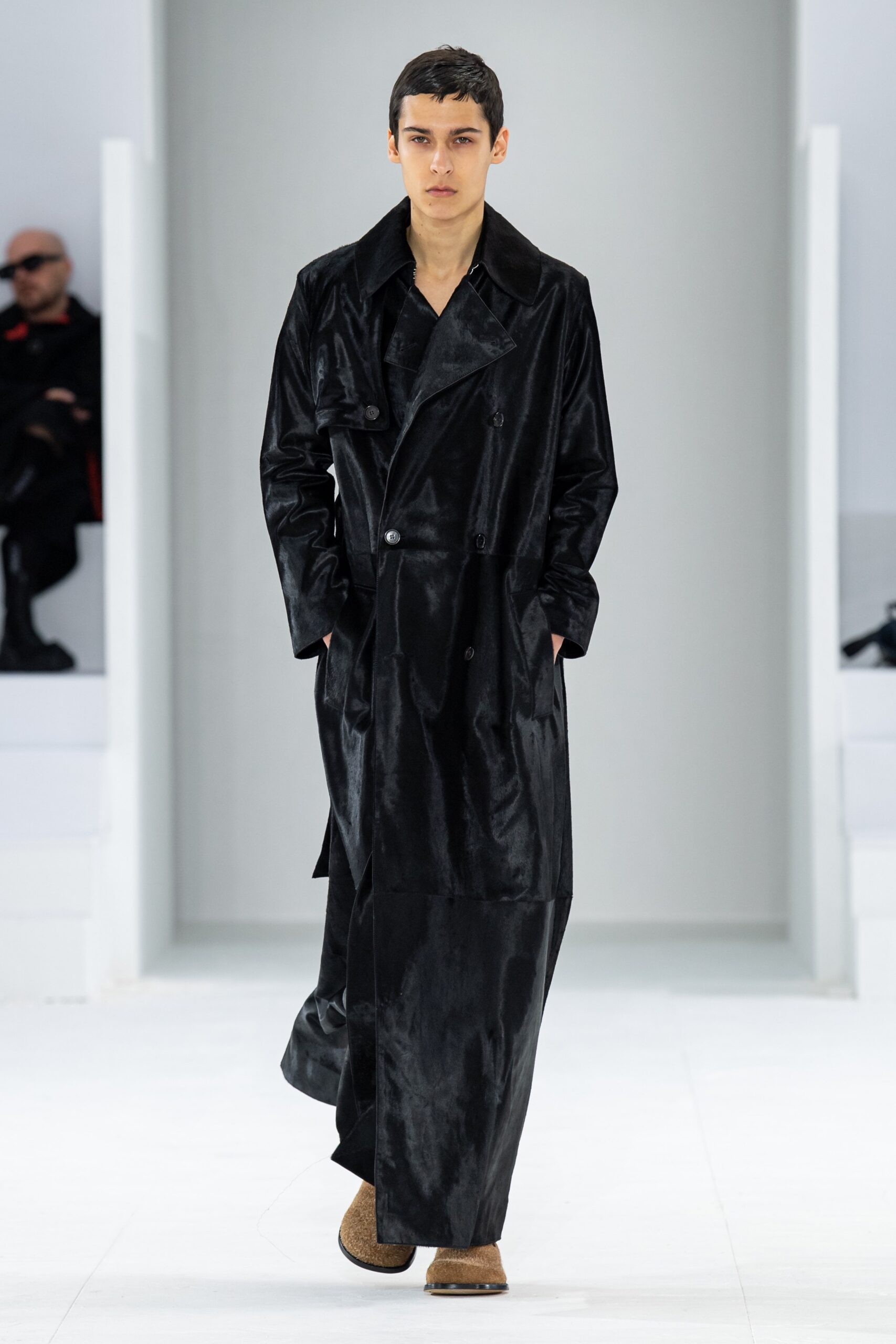Loewe F/W 23 Menswear Look 11
