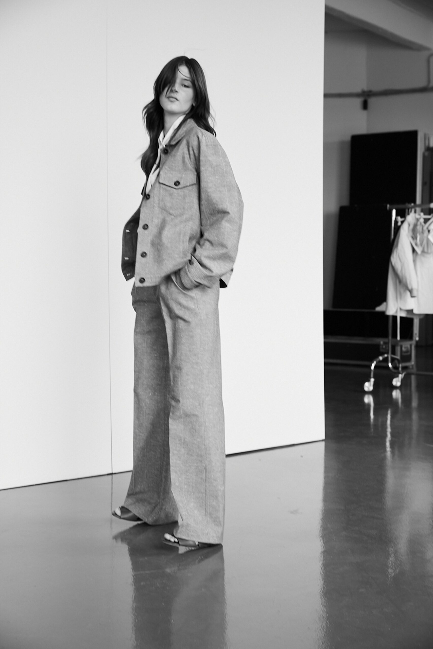 Lorena Antoniazzi S/S 23 Look 10