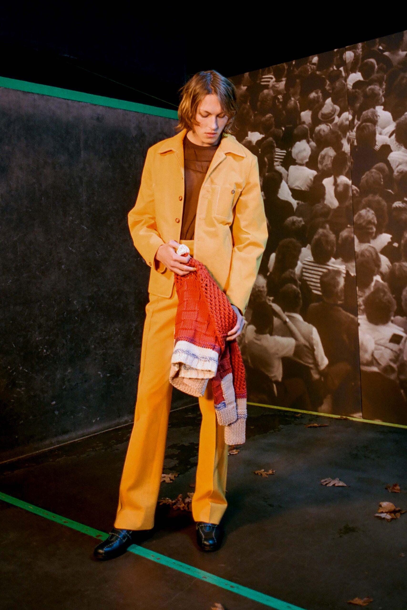 Lorod F/W 19 Look 11