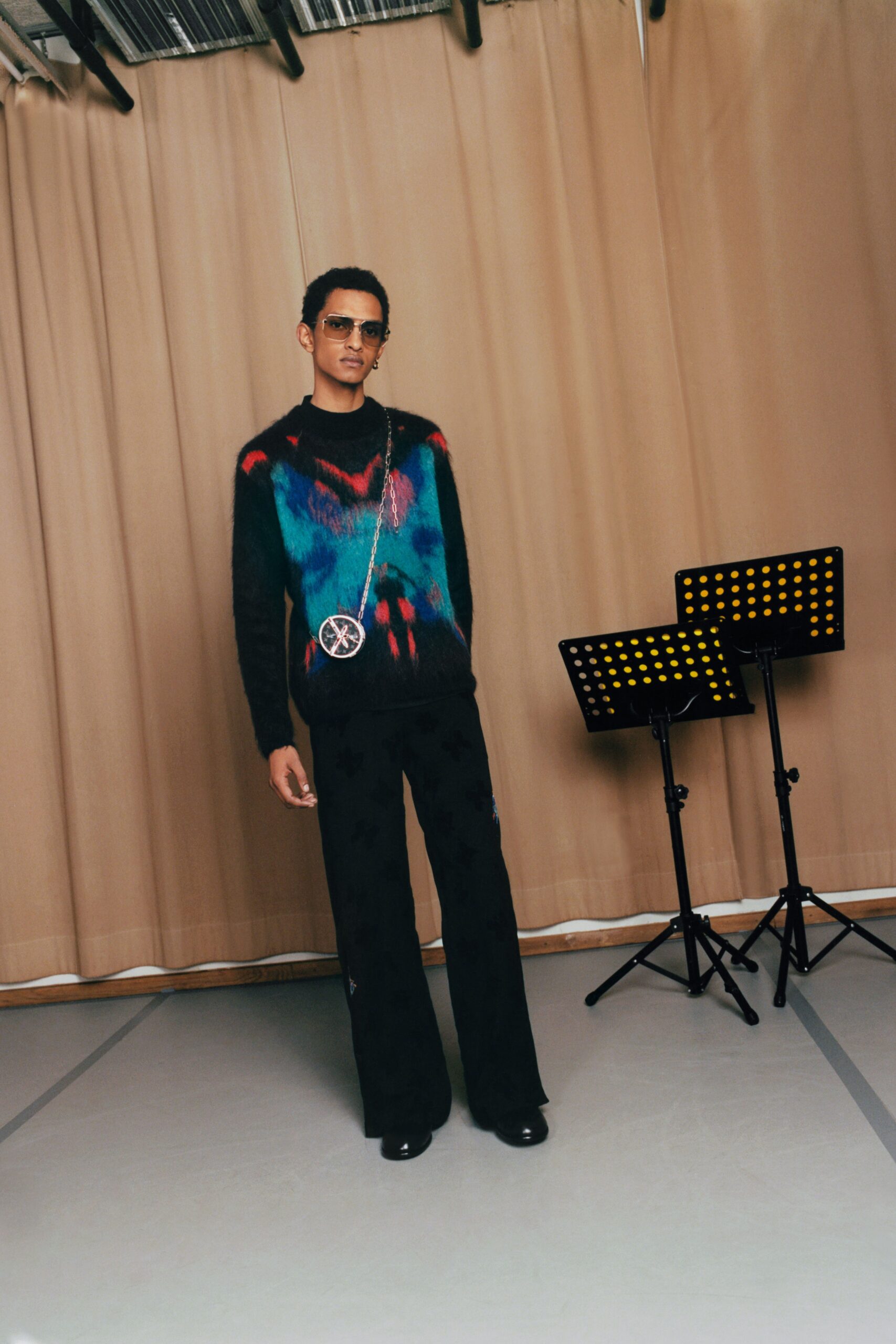 Louis Vuitton Resort 23 Look 11