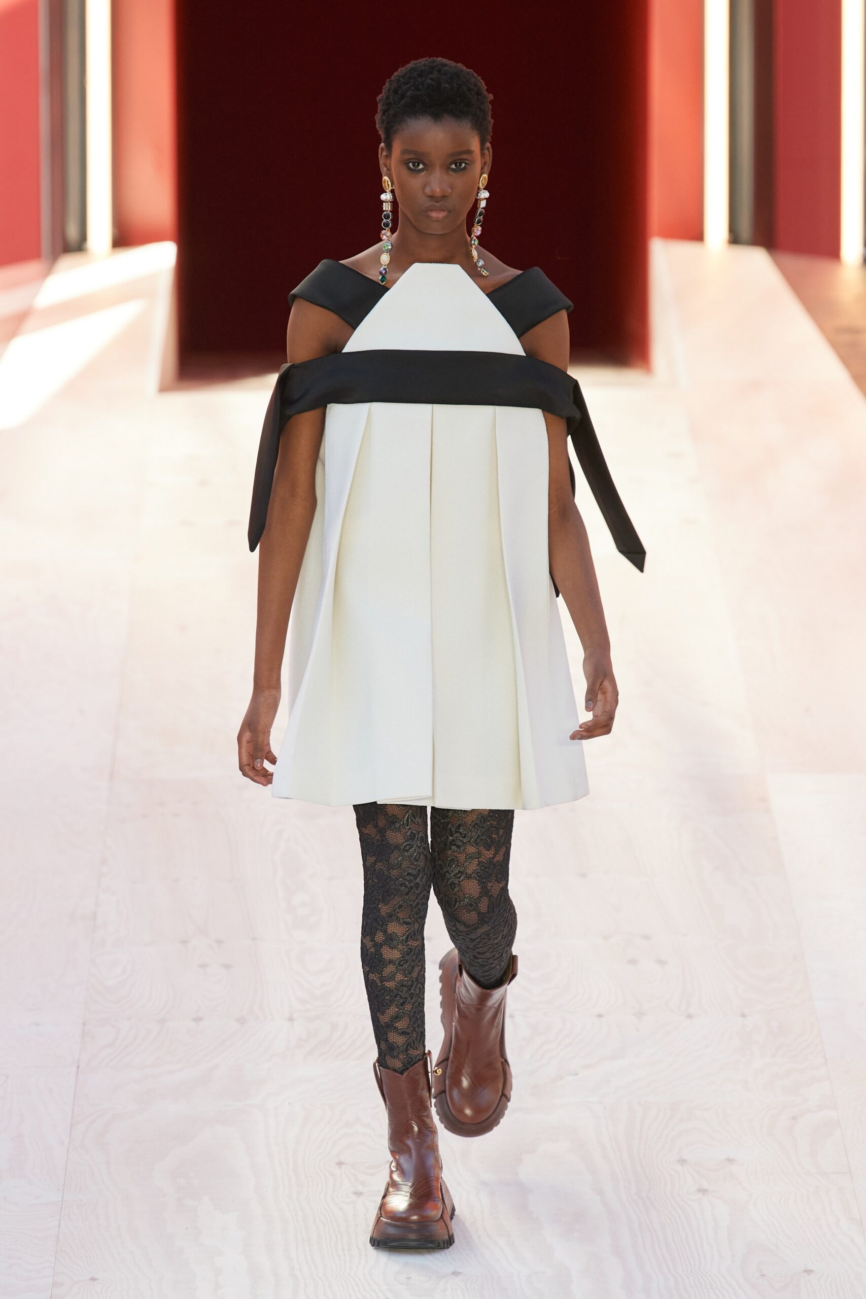 Louis Vuitton S/S 23 Look 11