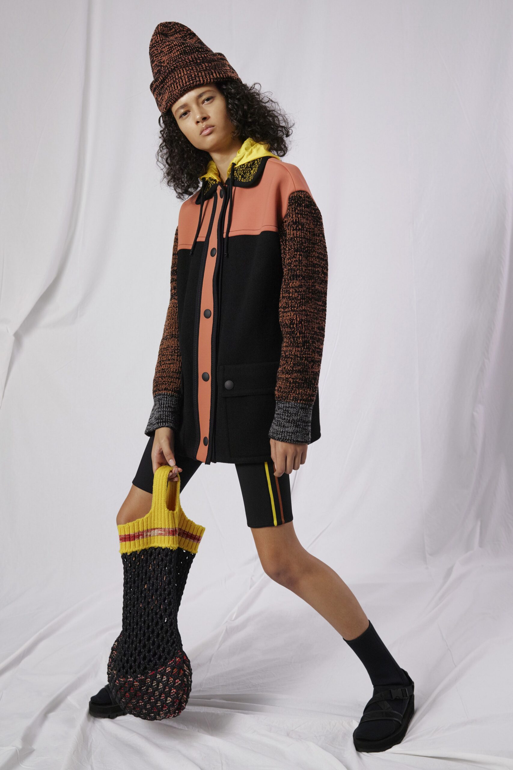 M Missoni F/W 19 Look 11