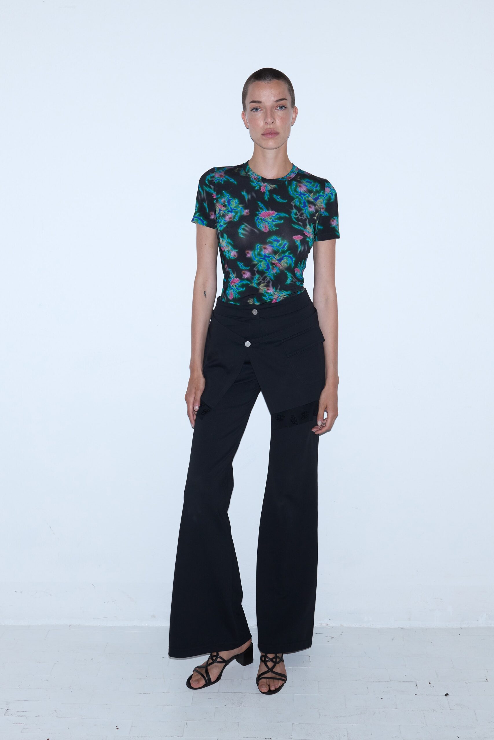 Maccapani S/S 24 Look 9