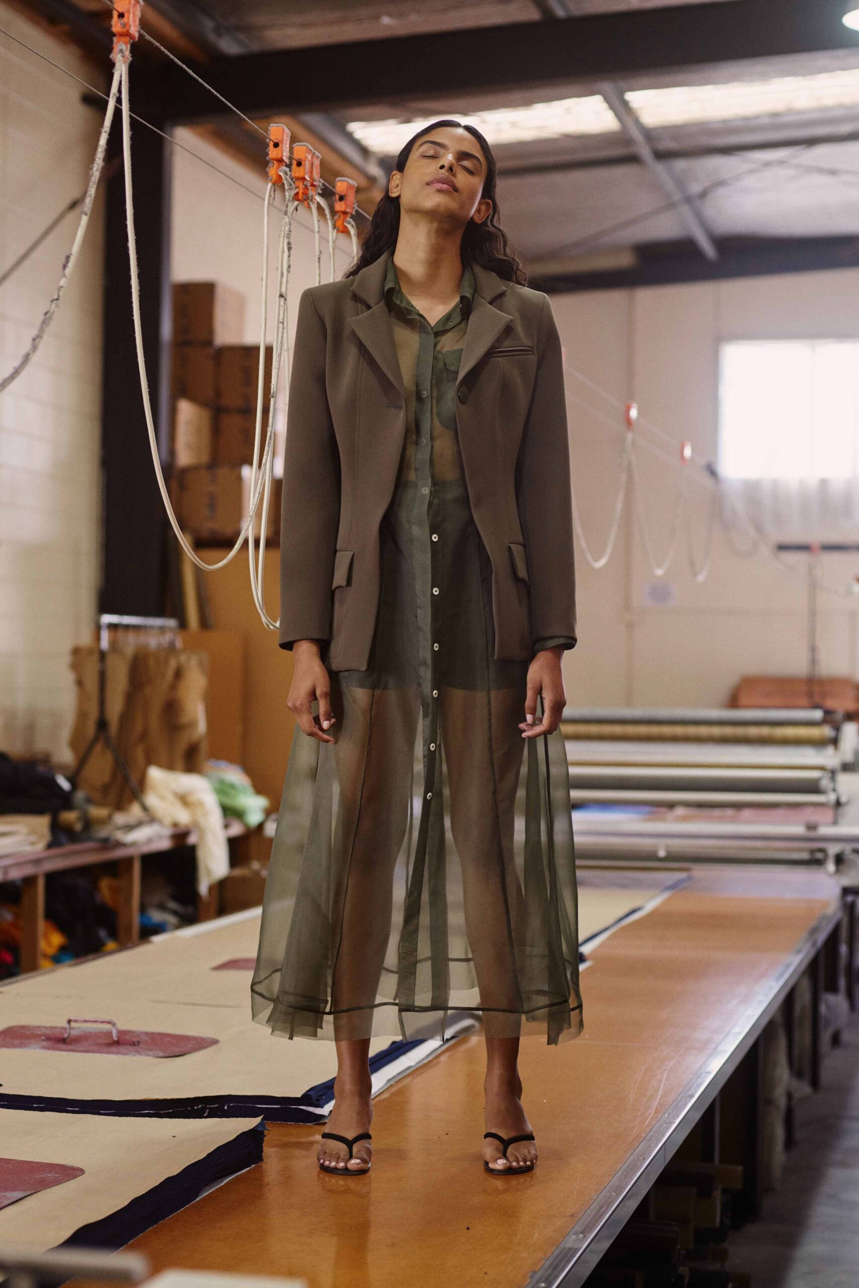 Maggie Marilyn Resort 20 Look 10
