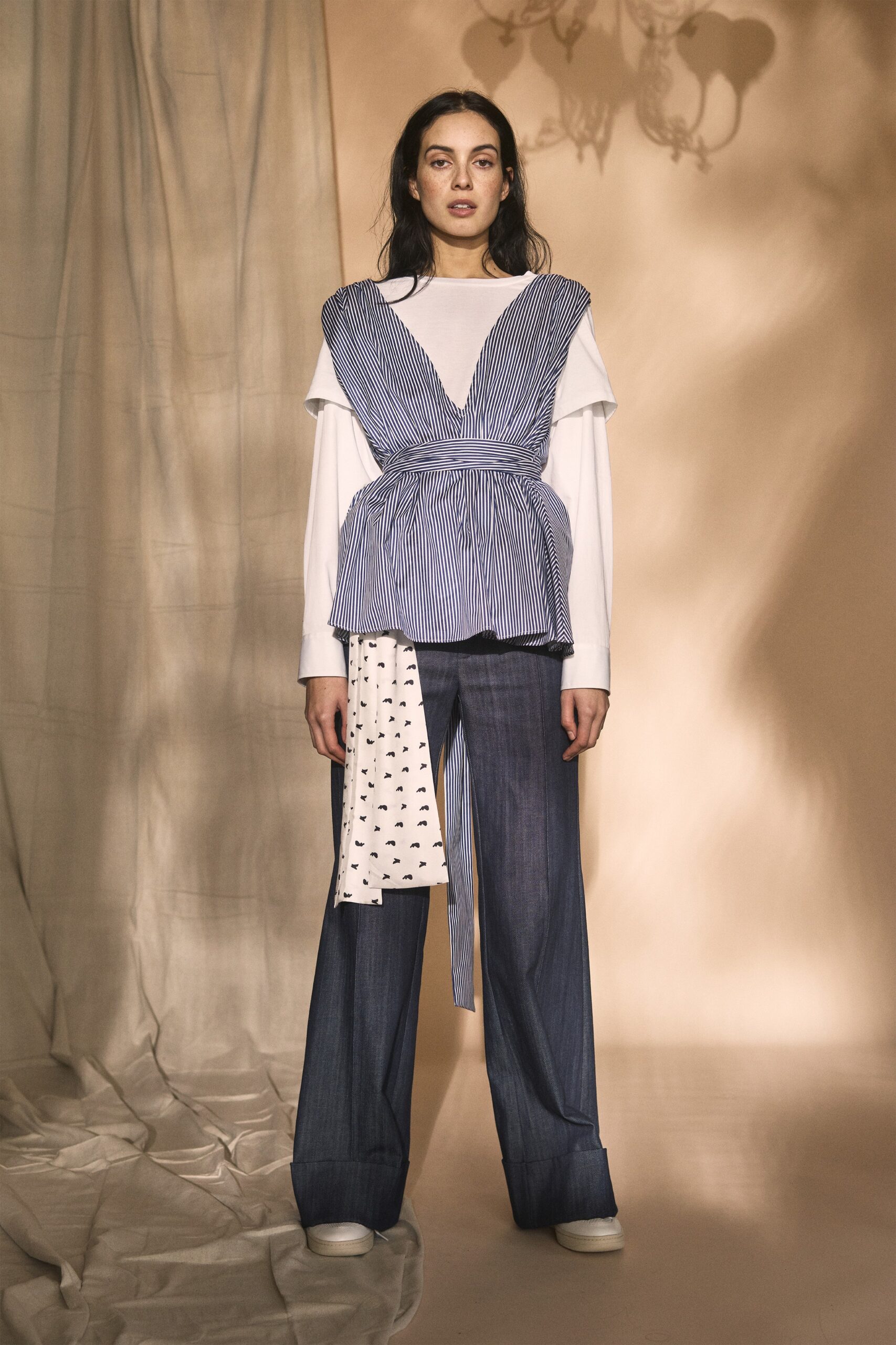 Maggie Marilyn Resort 19 Look 11