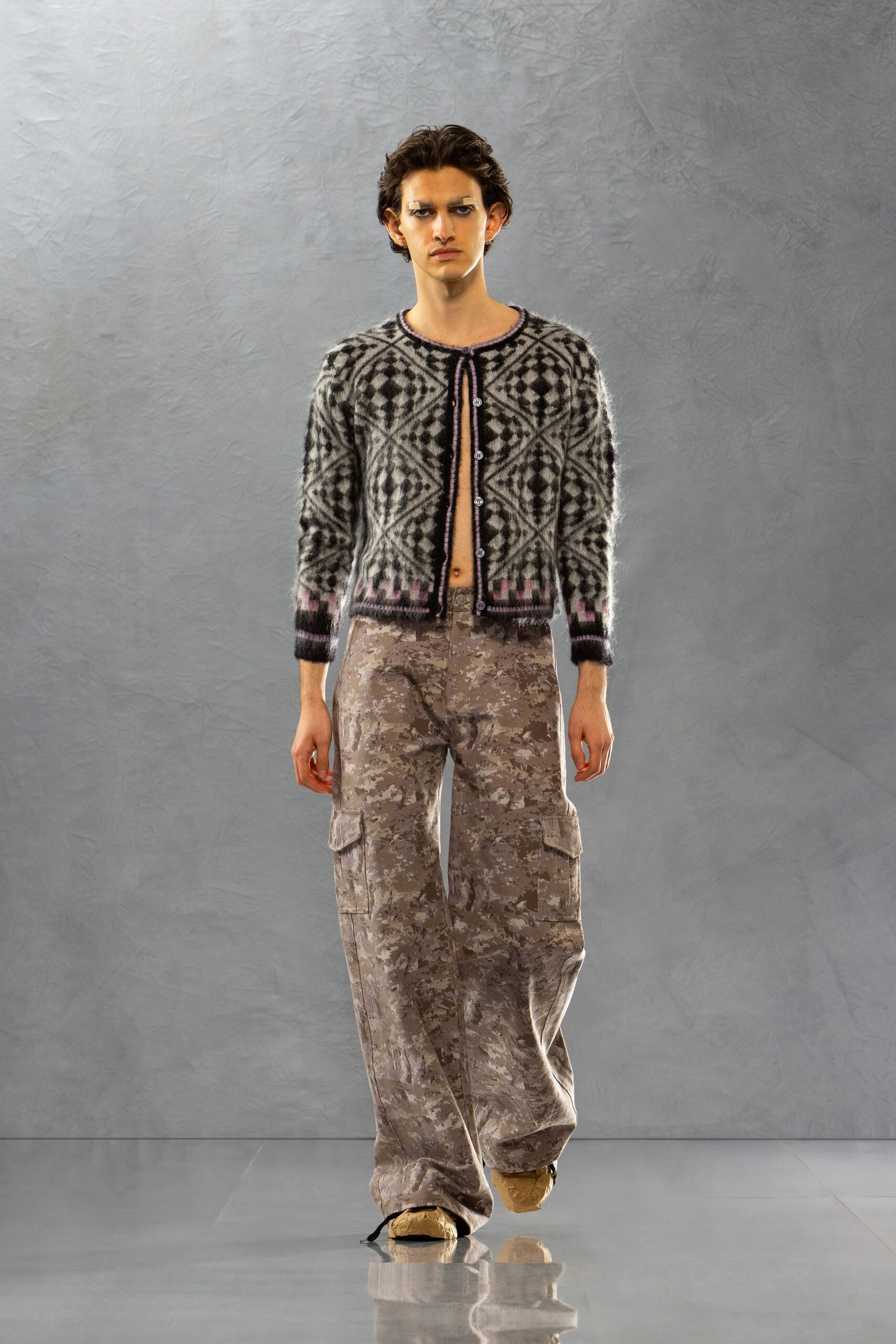 Maisie Wilen F/W 23 Look 11