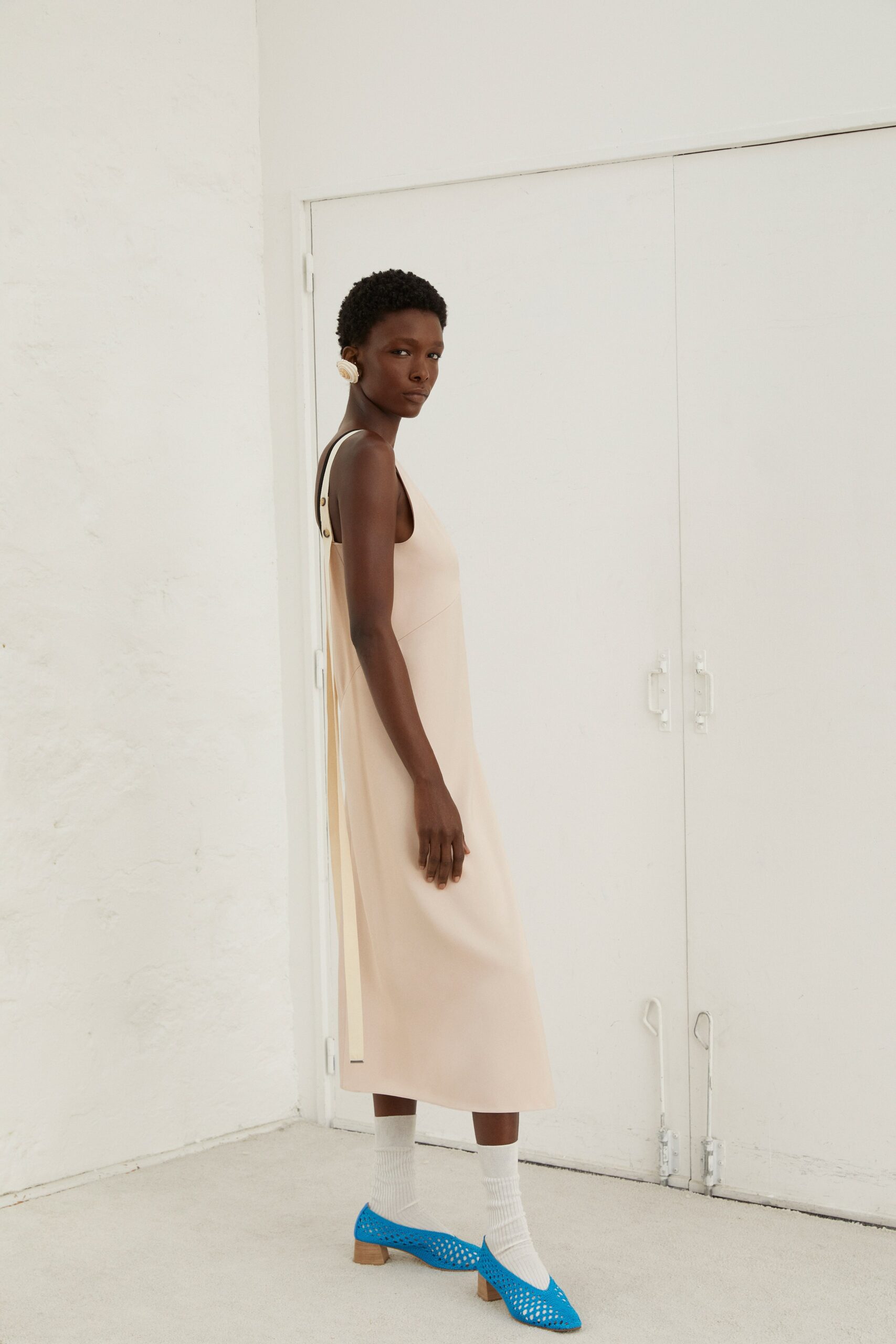 Maison Rabih Kayrouz S/S 24 Look 11