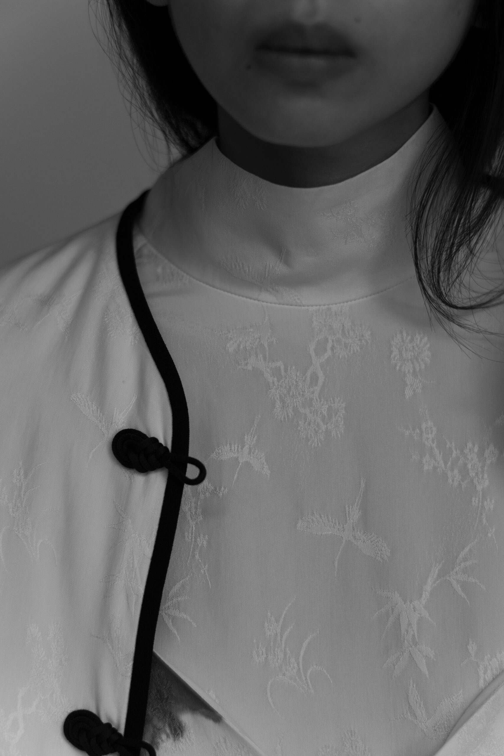 Mame Kurogouchi Resort 23 Look 10