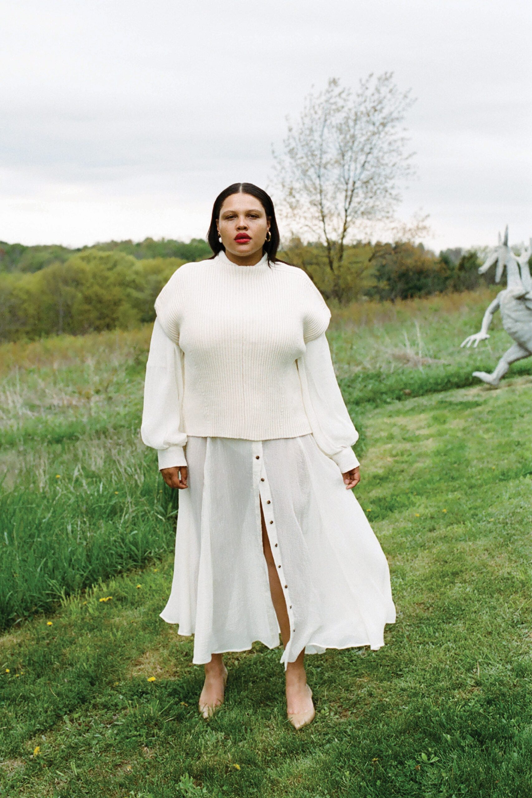 Mara Hoffman Resort 20 Look 11