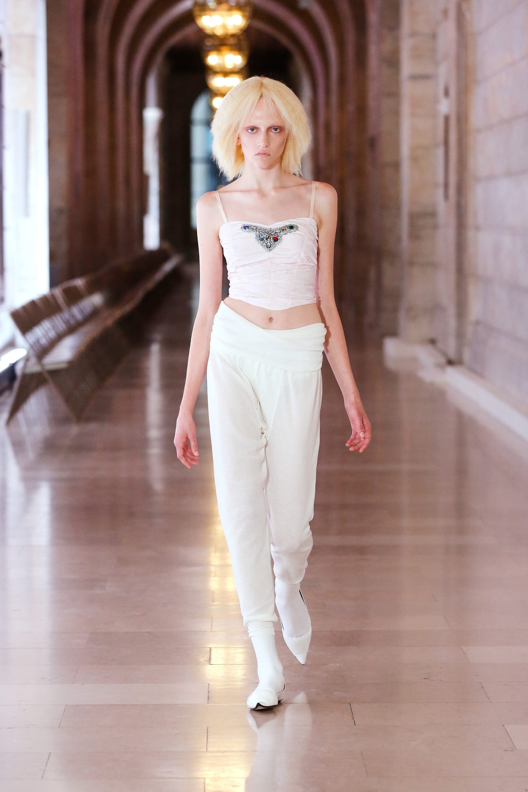 Marc Jacobs F/W 23 Look 11