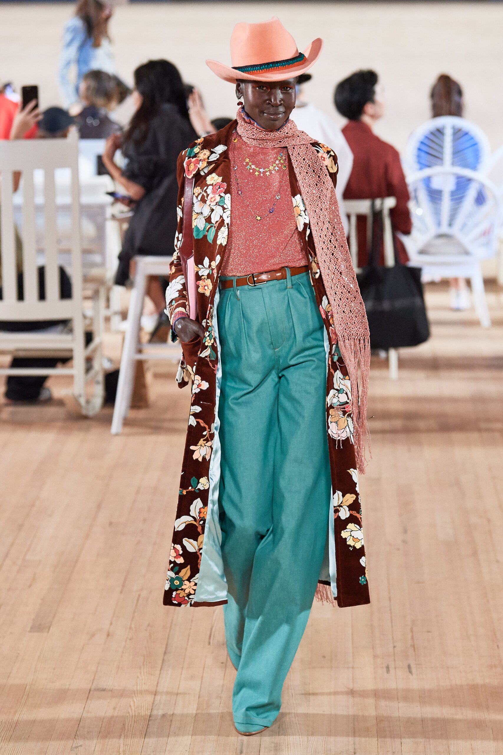 Marc Jacobs S/S 20 Look 11