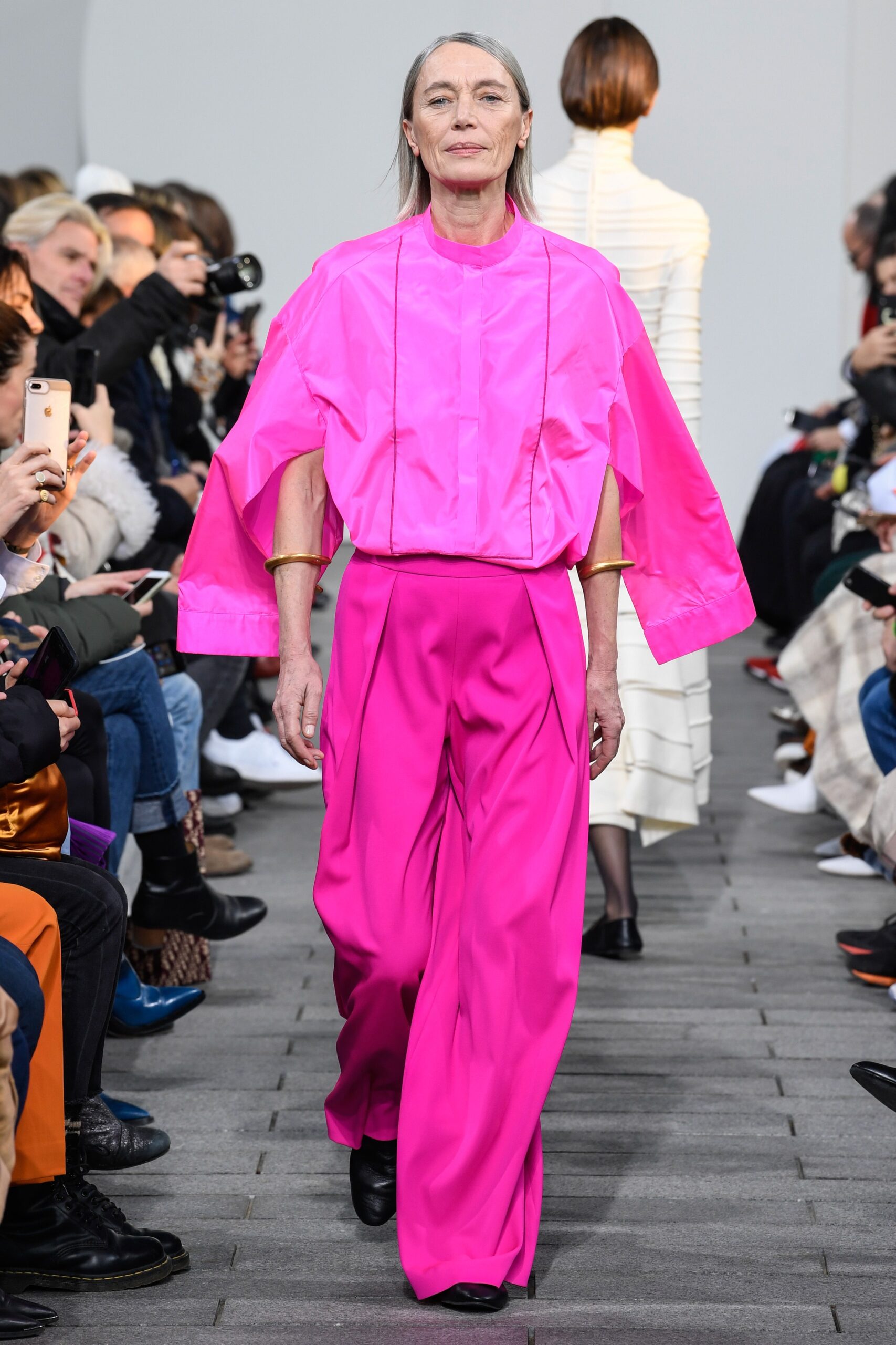 Maison Rabih Kayrouz F/W 19 Look 11