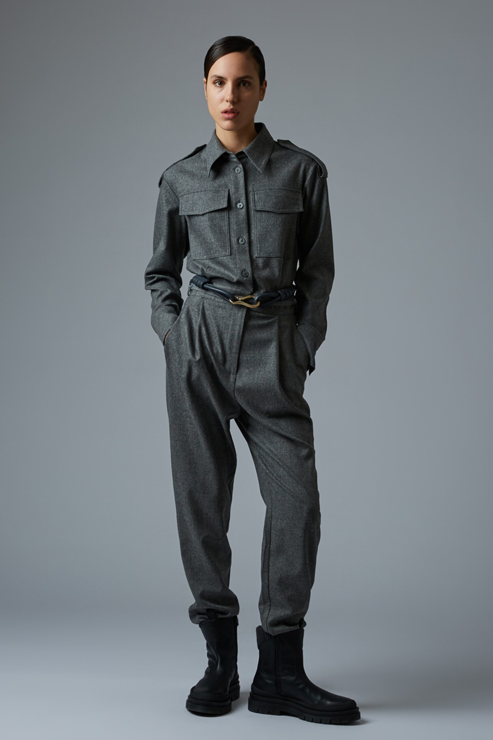 Lorena Antoniazzi F/W 21 Look 12