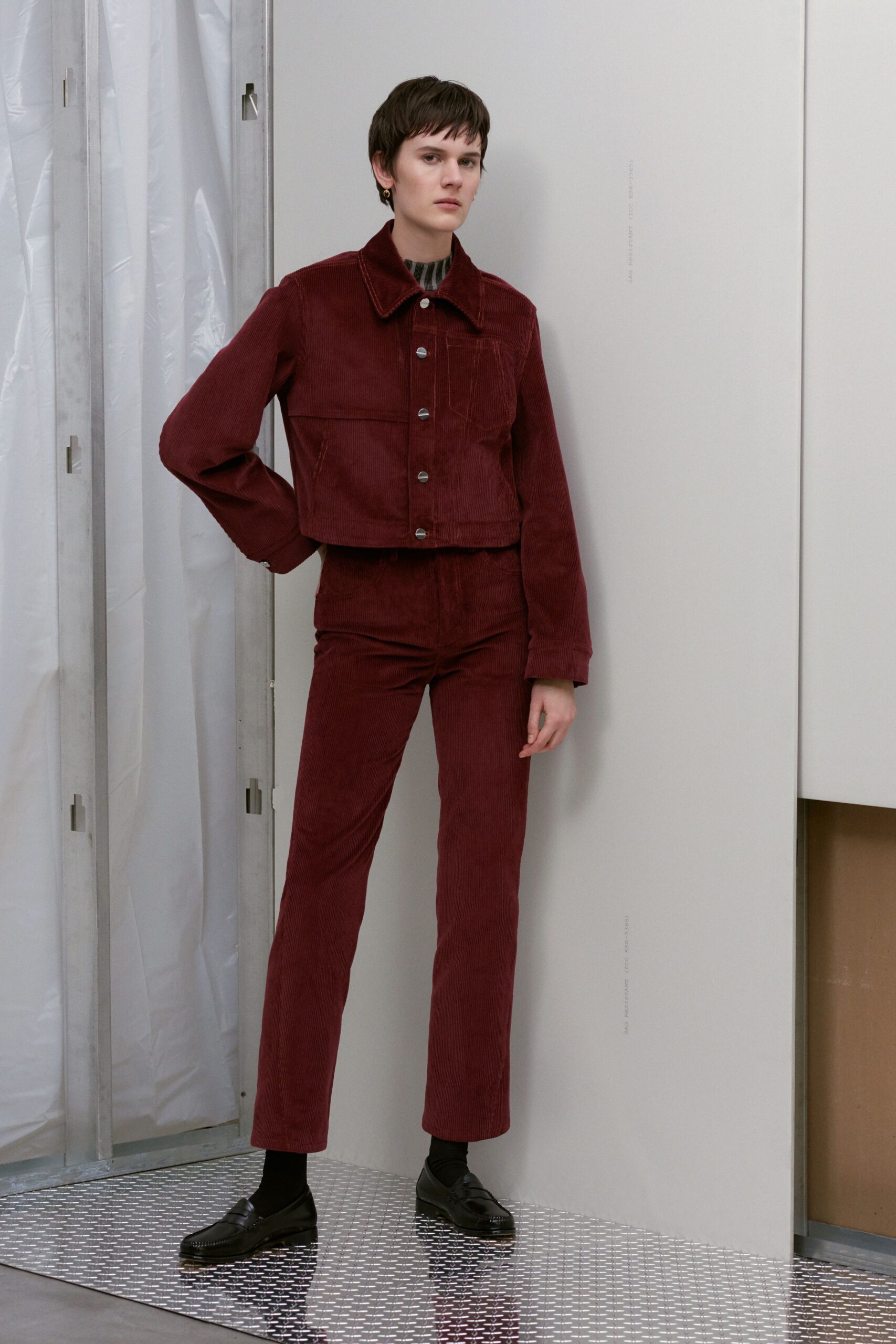 Lorod F/W 20 Look 12