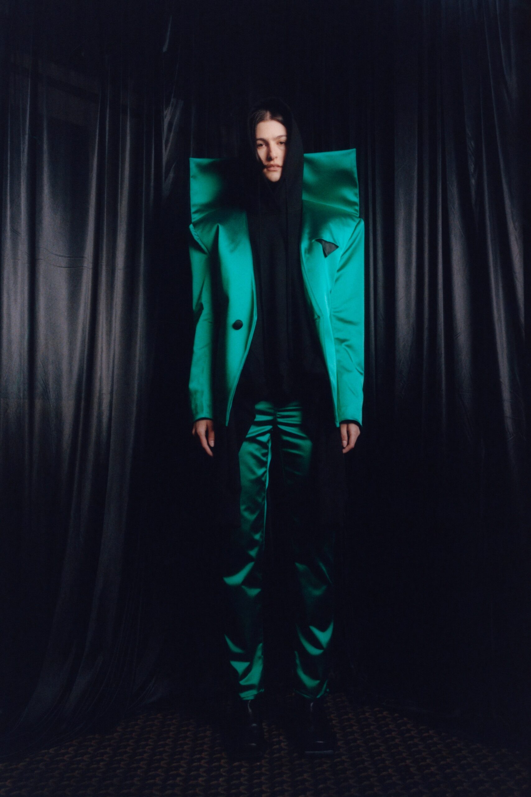 LRS F/W 21 Look 12