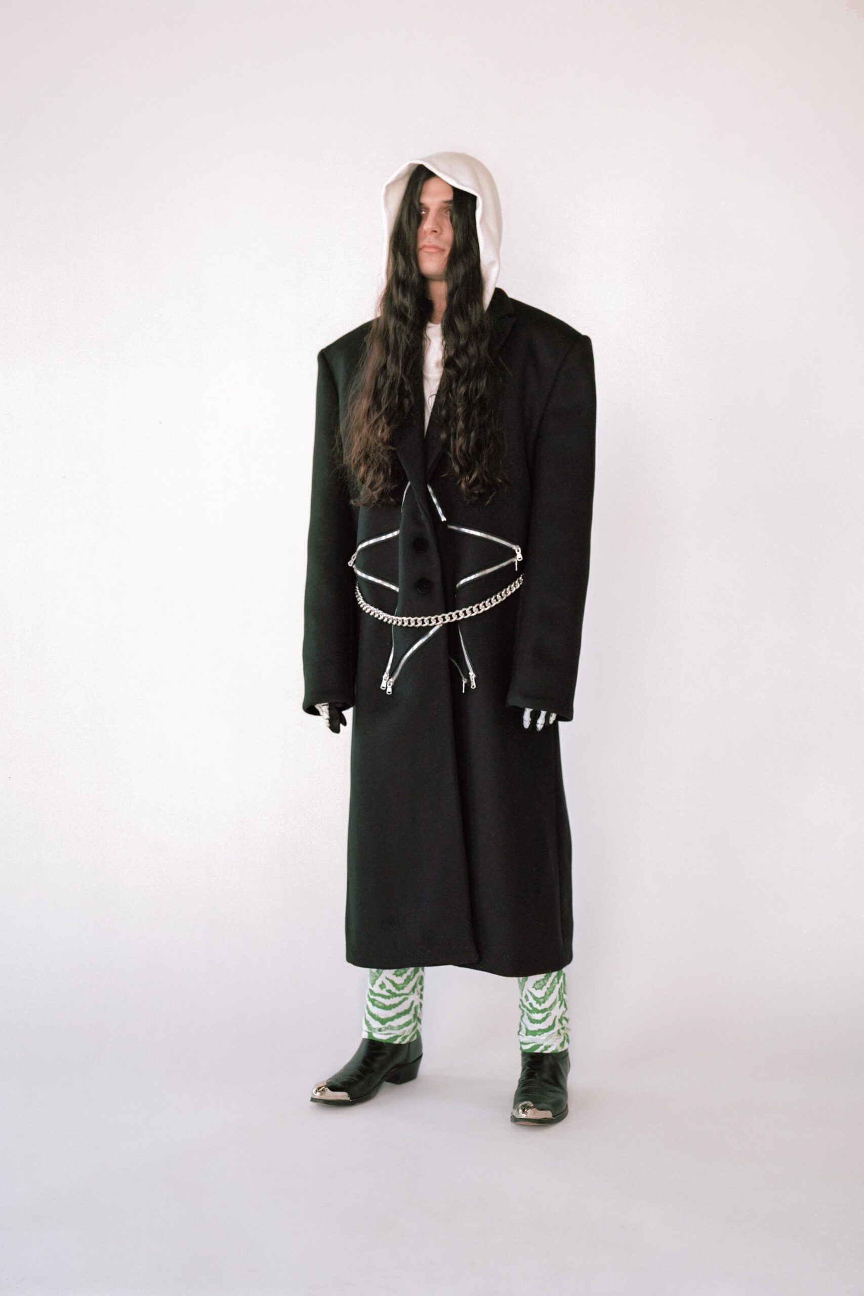LRS F/W 19 Look 12