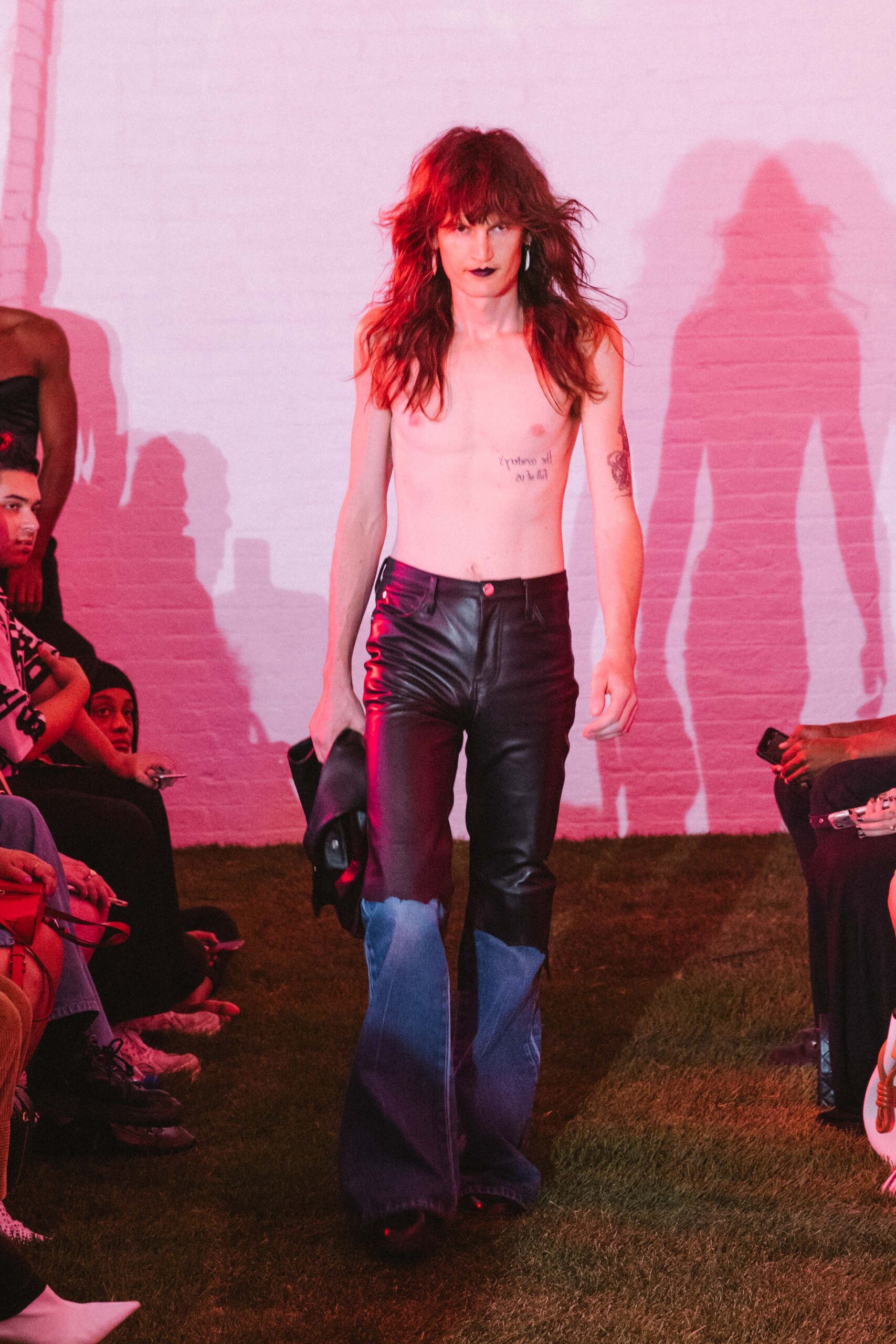LRS S/S 20 Look 12