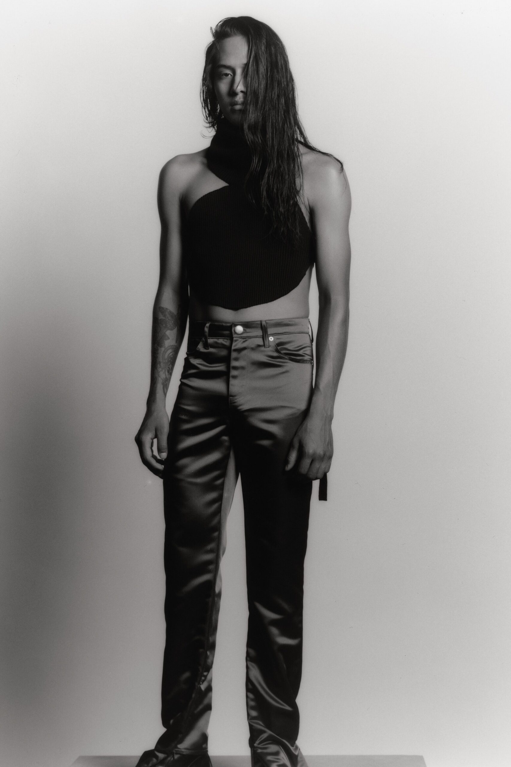 LRS S/S 21 Look 12
