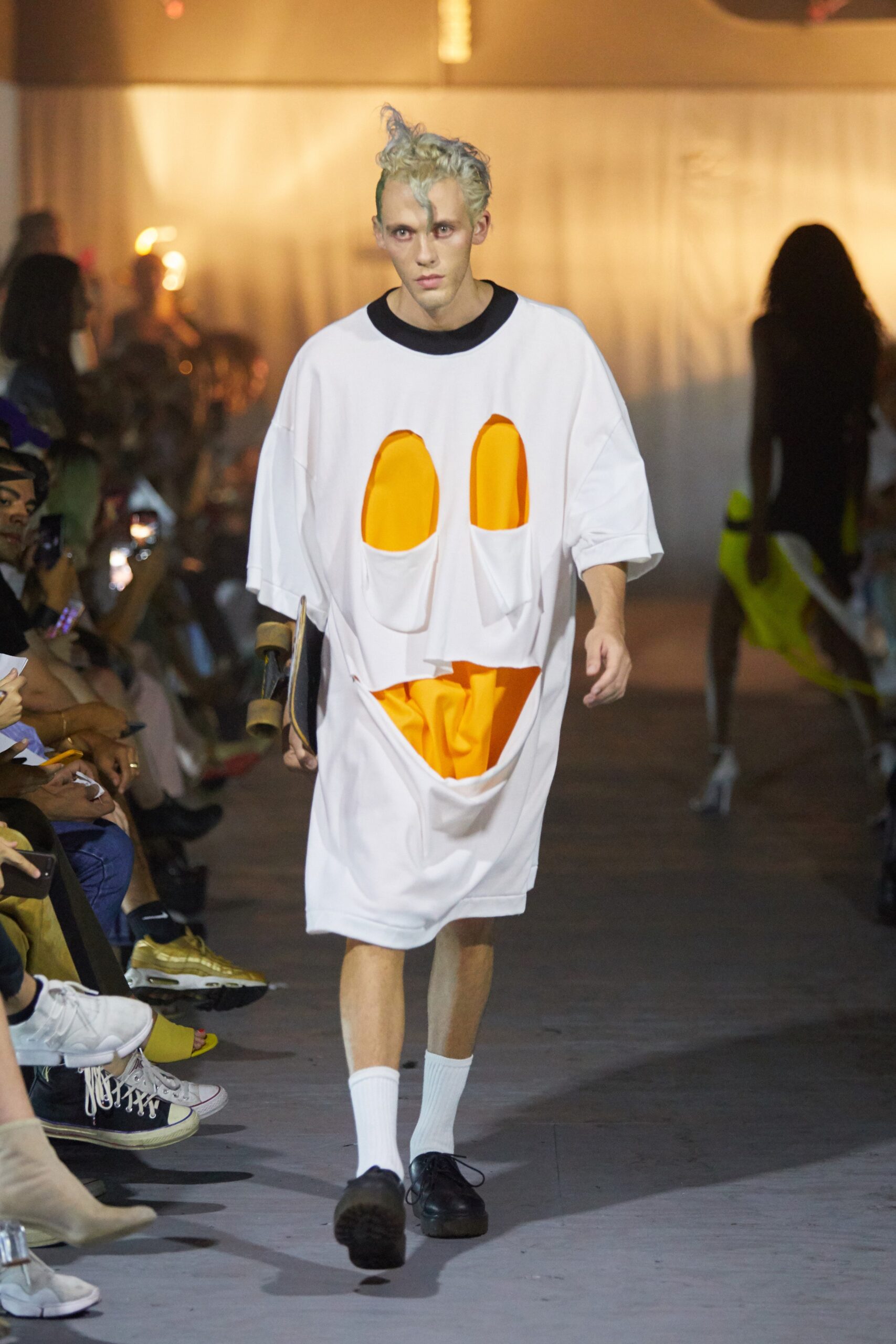 LRS S/S 19 Look 12