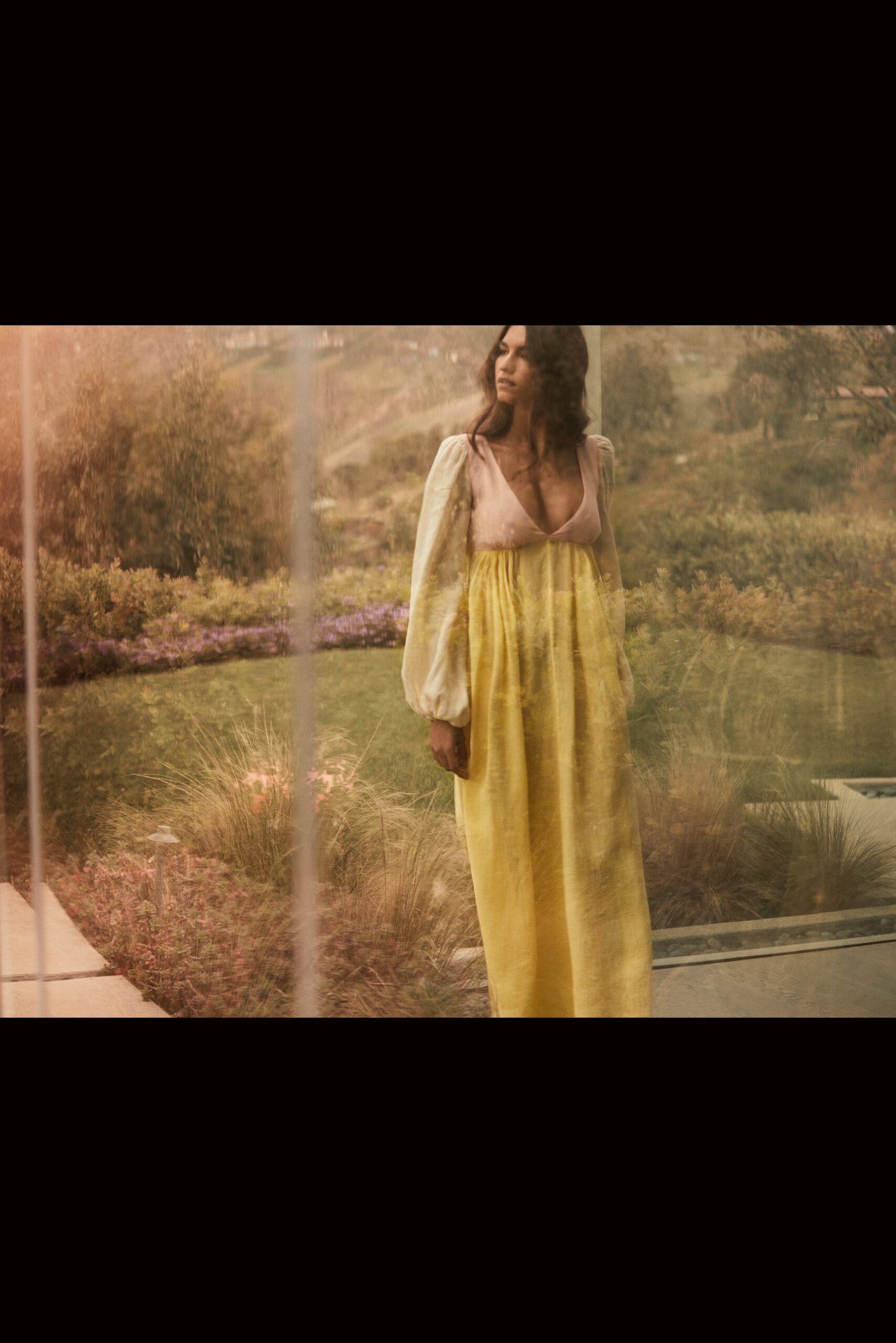 Lisa Marie Fernandez S/S 20 Look 12