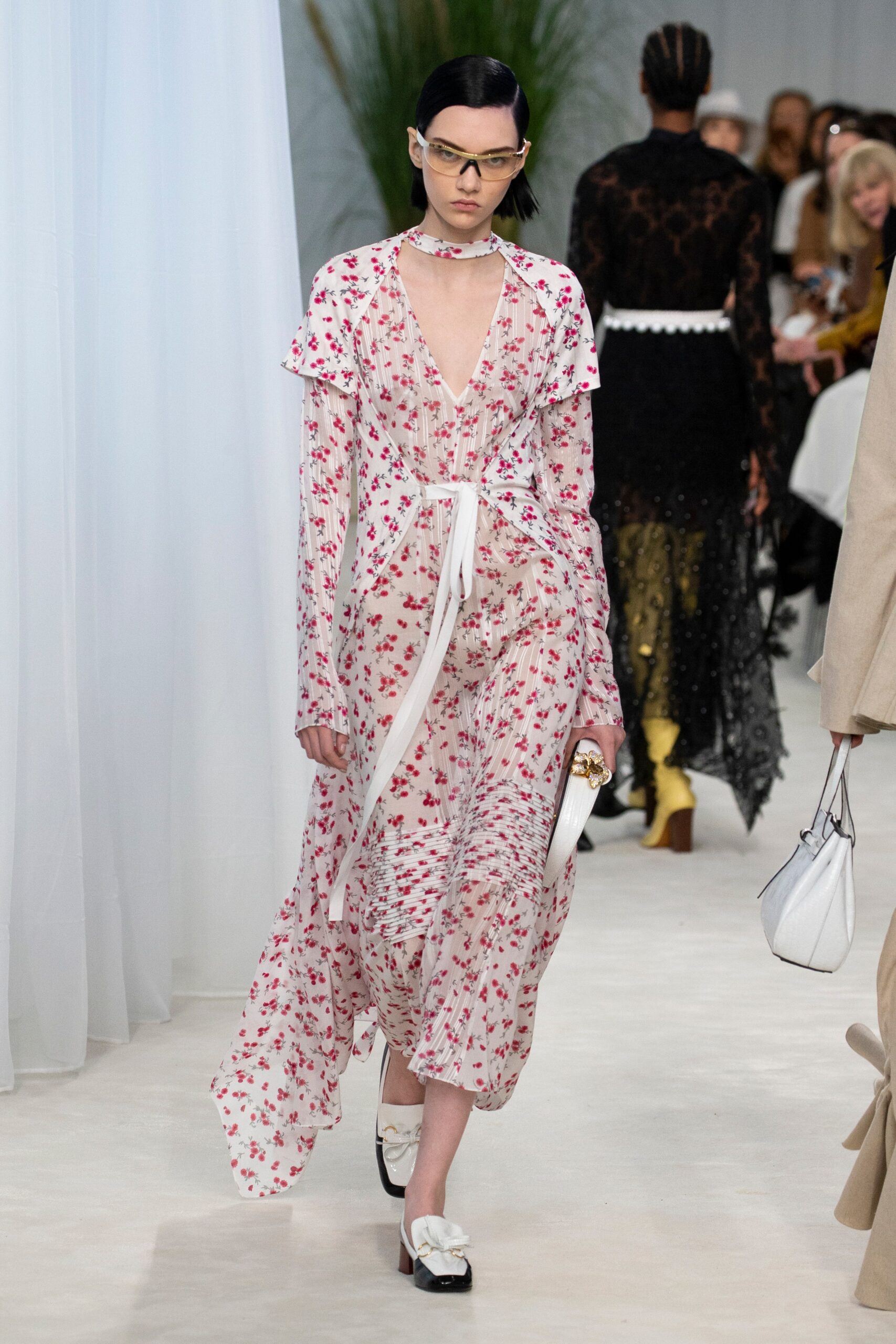 Loewe S/S 20 Look 12
