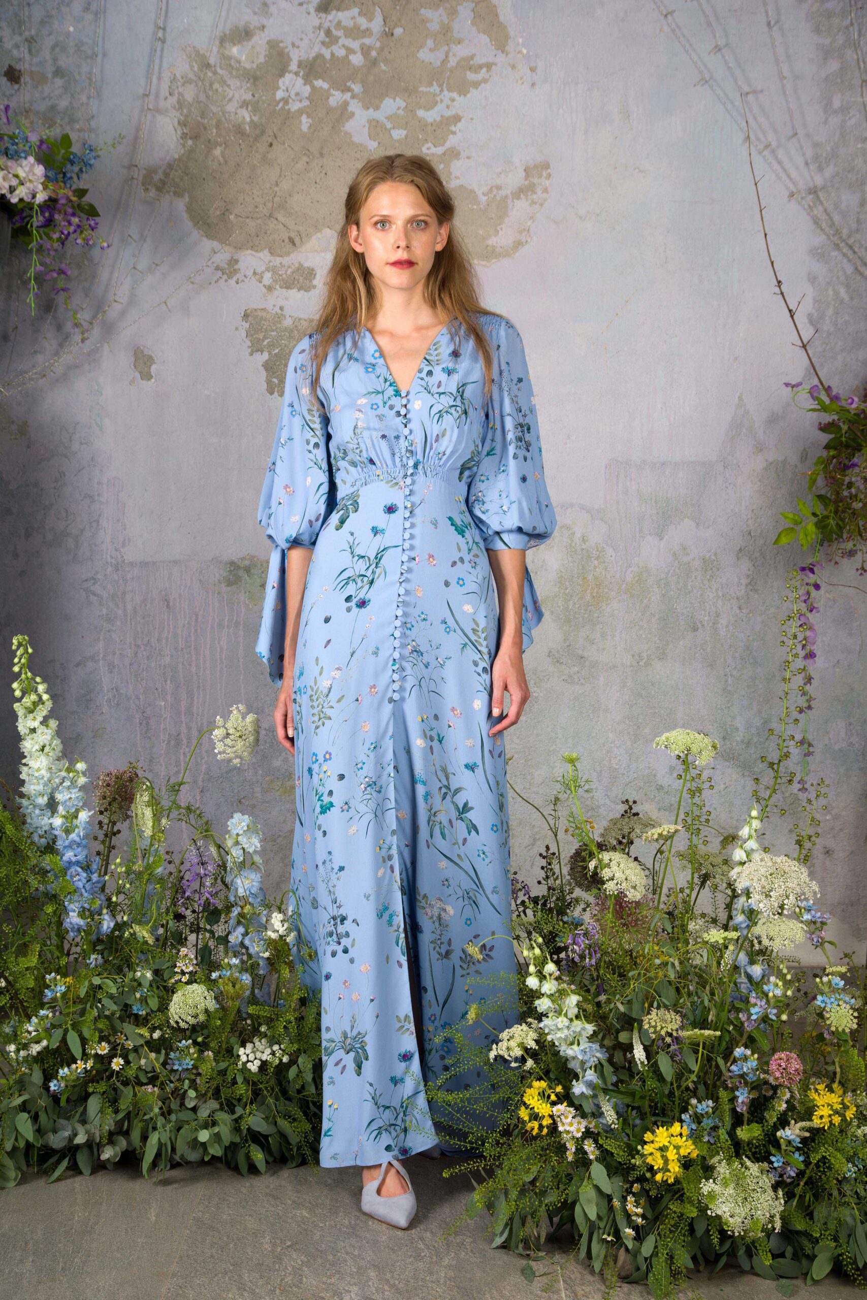 Luisa Beccaria Resort 20 Look 12