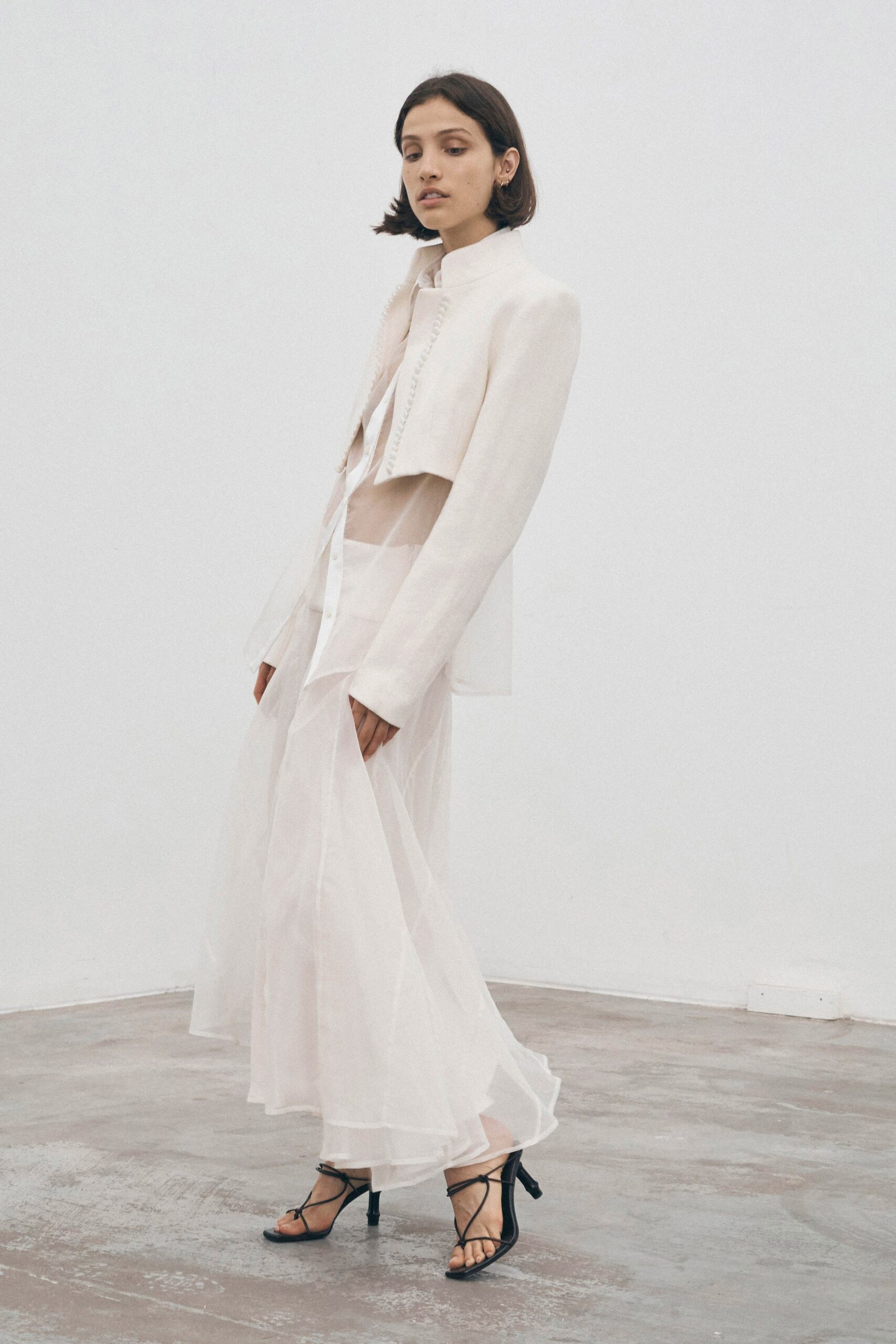 Maggie Marilyn F/W 20 Look 12