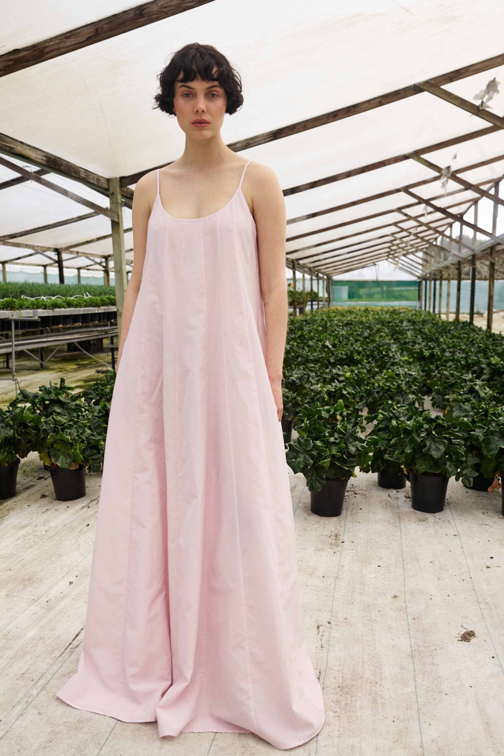 Maggie Marilyn S/S 20 Look 12