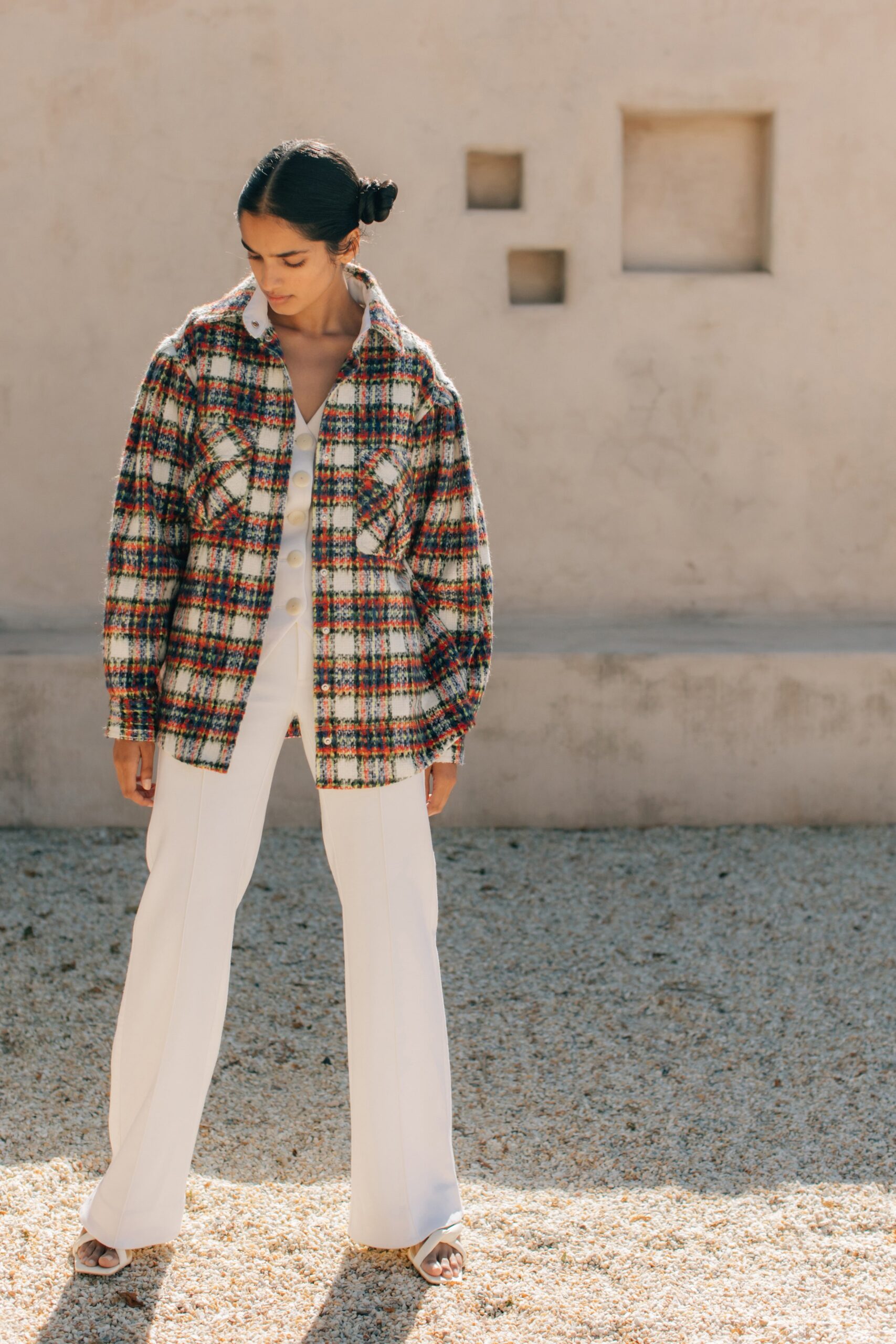 Maggie Marilyn F/W 21 Look 12