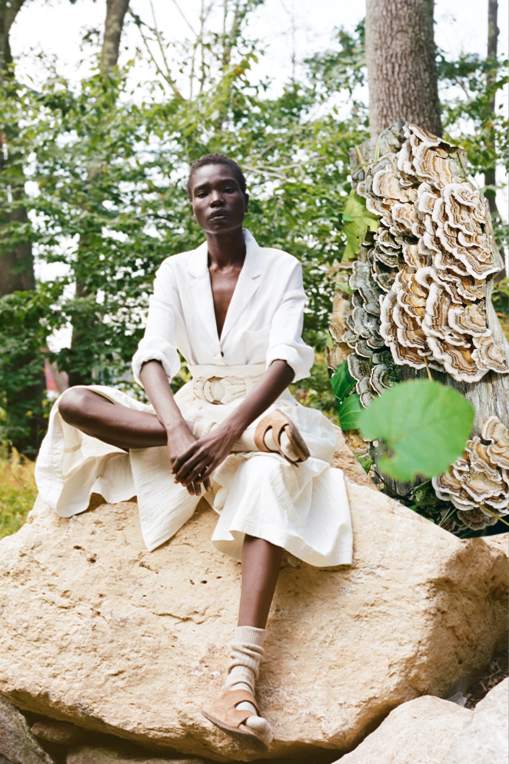 Mara Hoffman Resort 21 Look 12