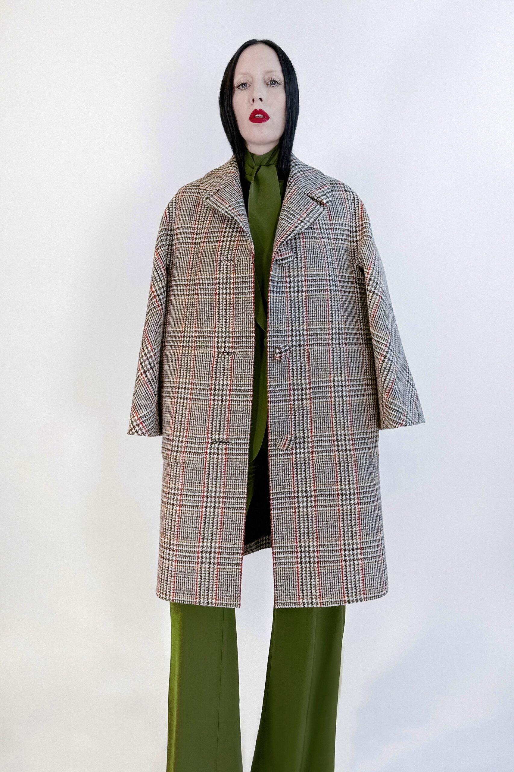 Libertine F/W 23 Look 12