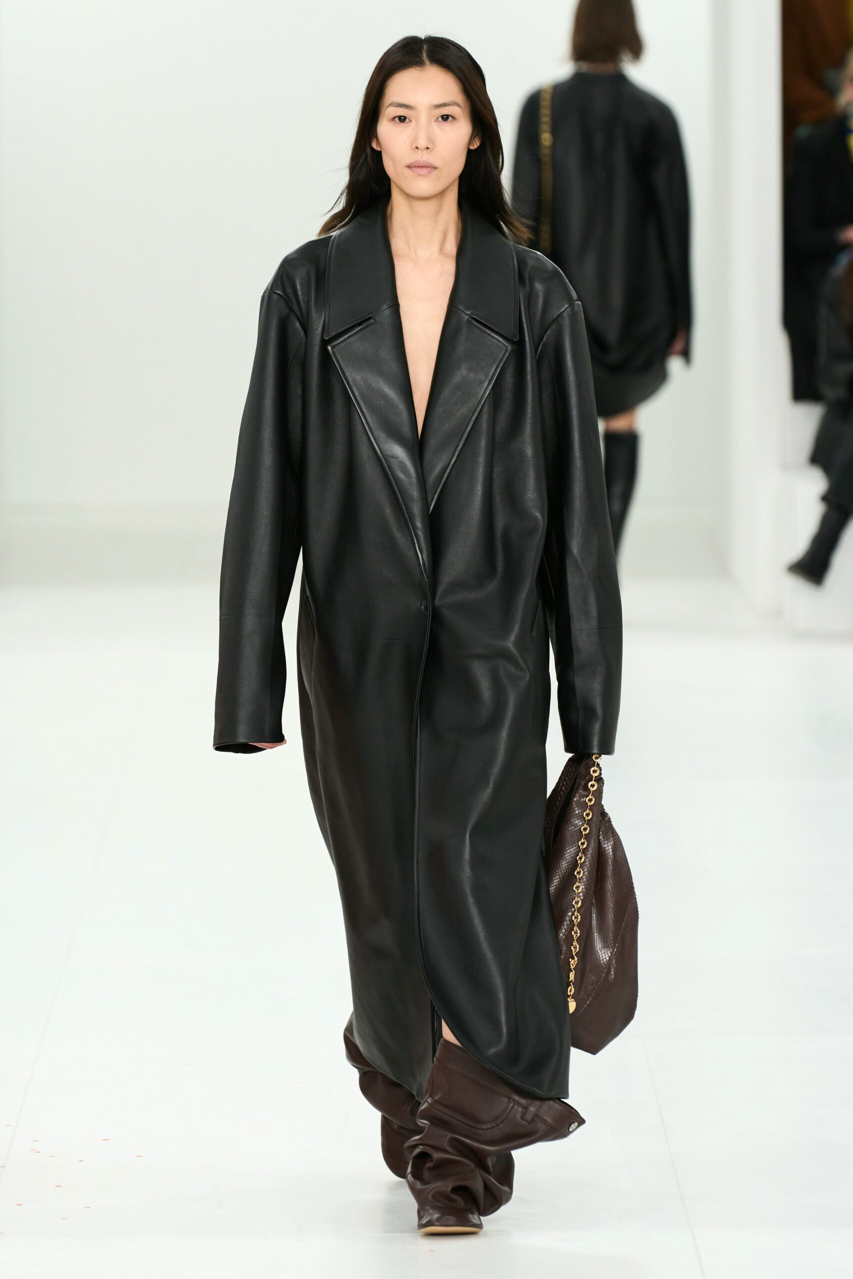 Loewe F/W 23 Look 12