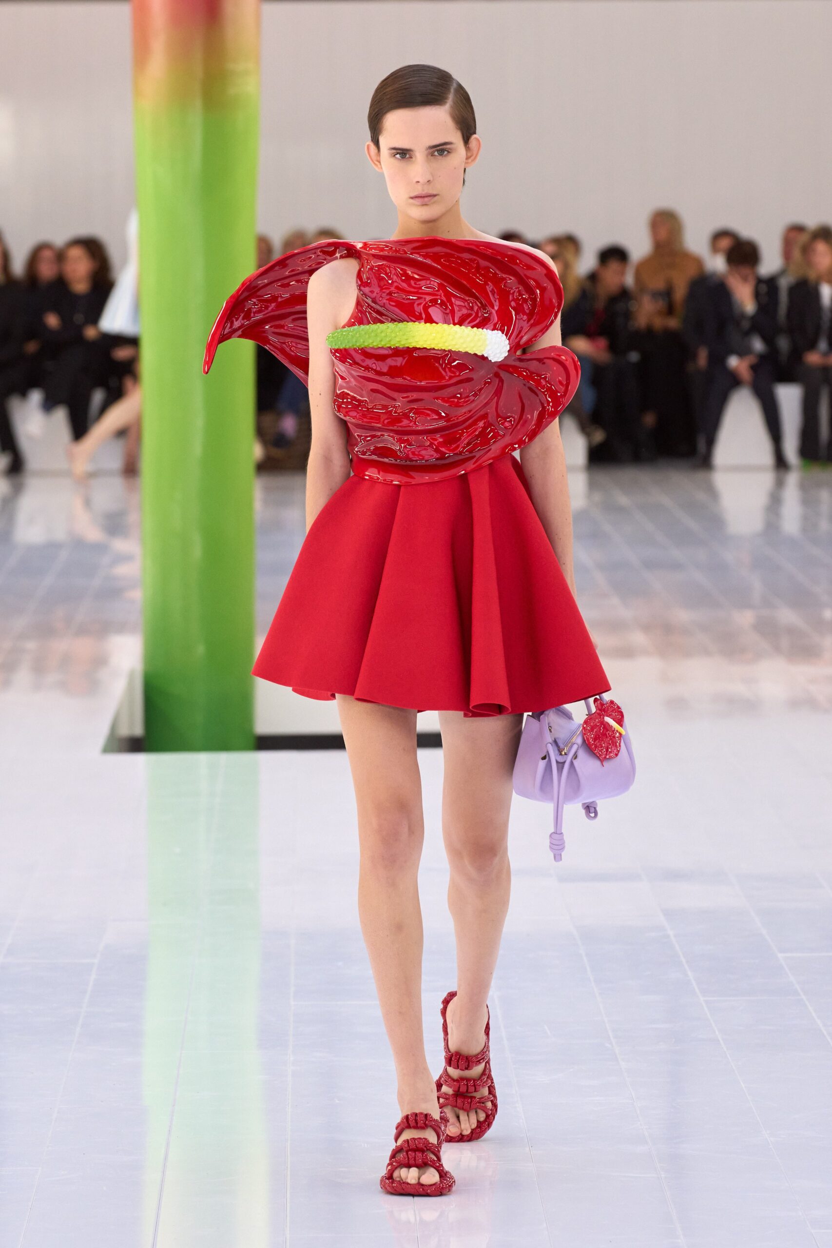 Loewe S/S 23 Look 12