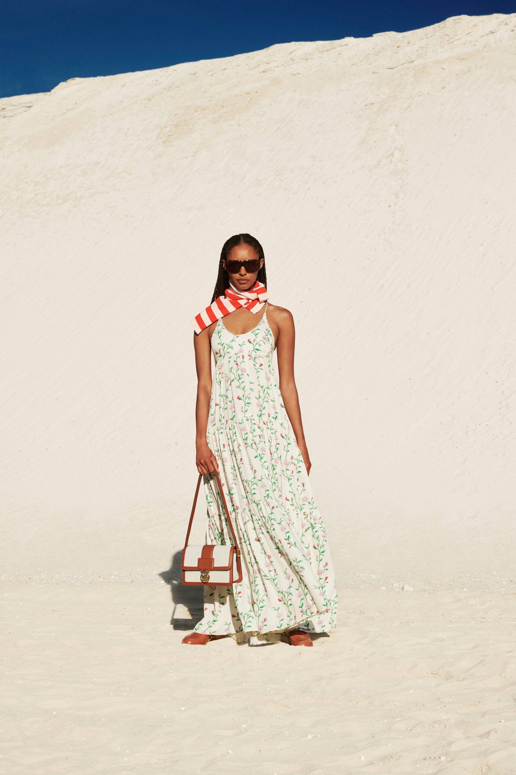 Longchamp S/S 23 Look 12