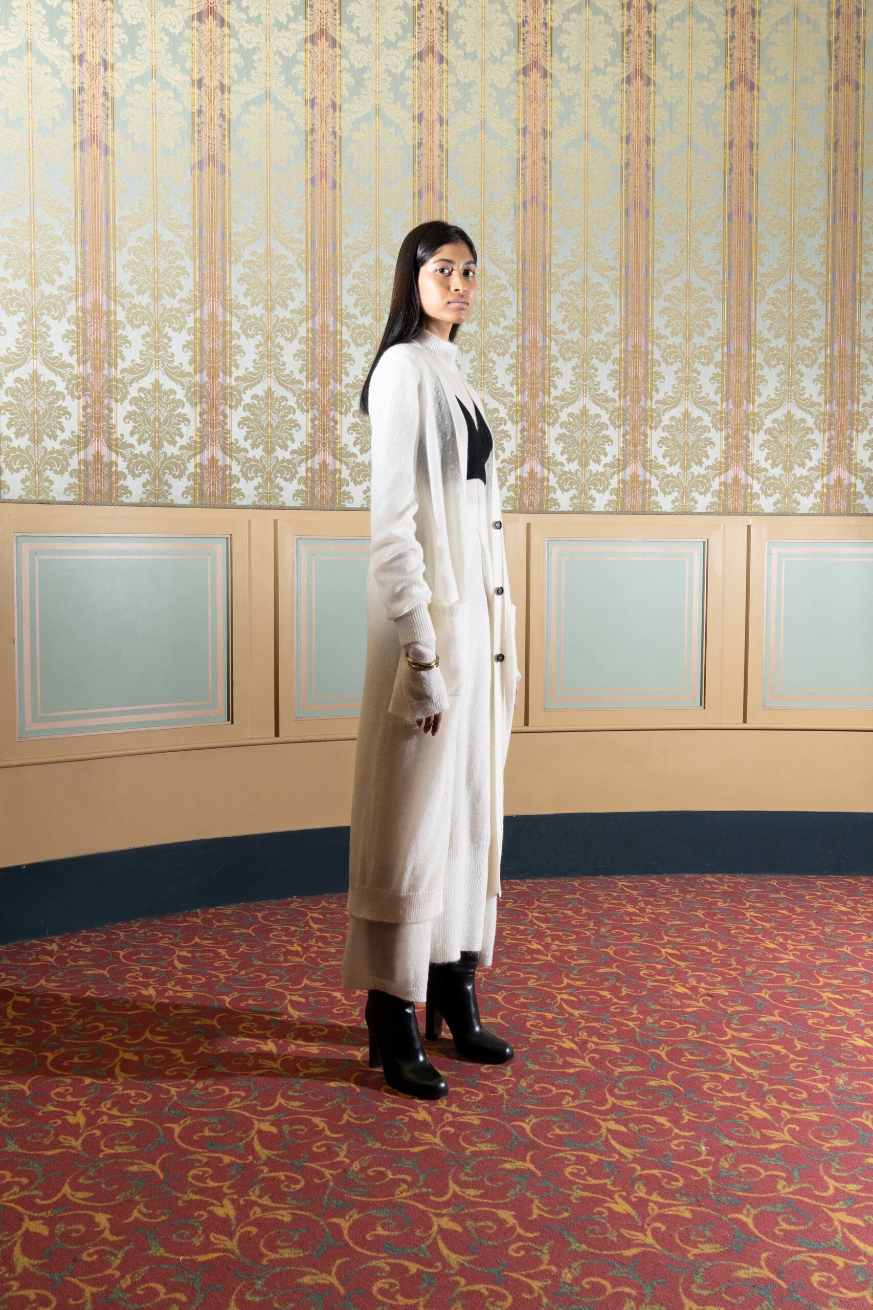 Lorena Antoniazzi F/W 22 Look 12
