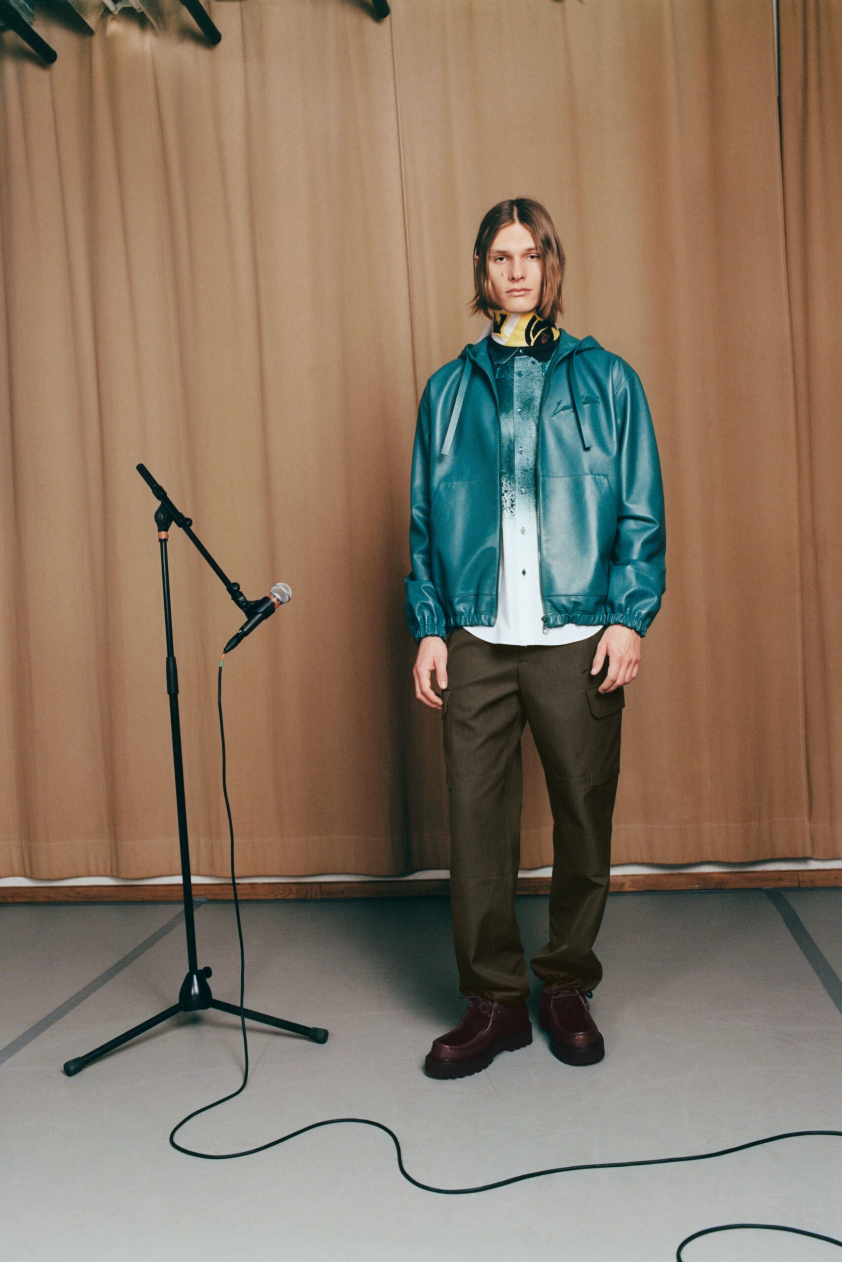 Louis Vuitton Resort 23 Look 12