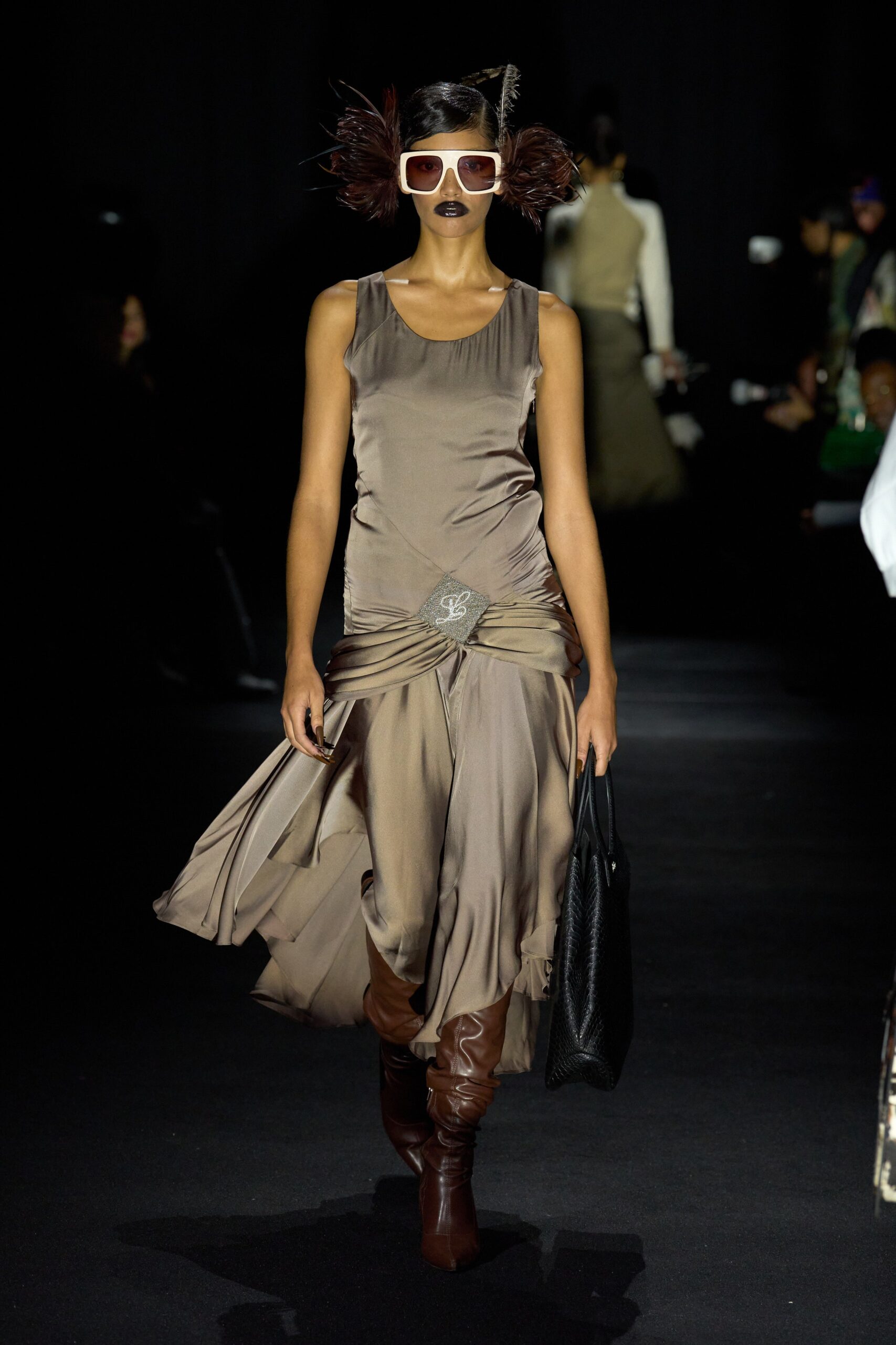 Luar S/S 23 Look 12