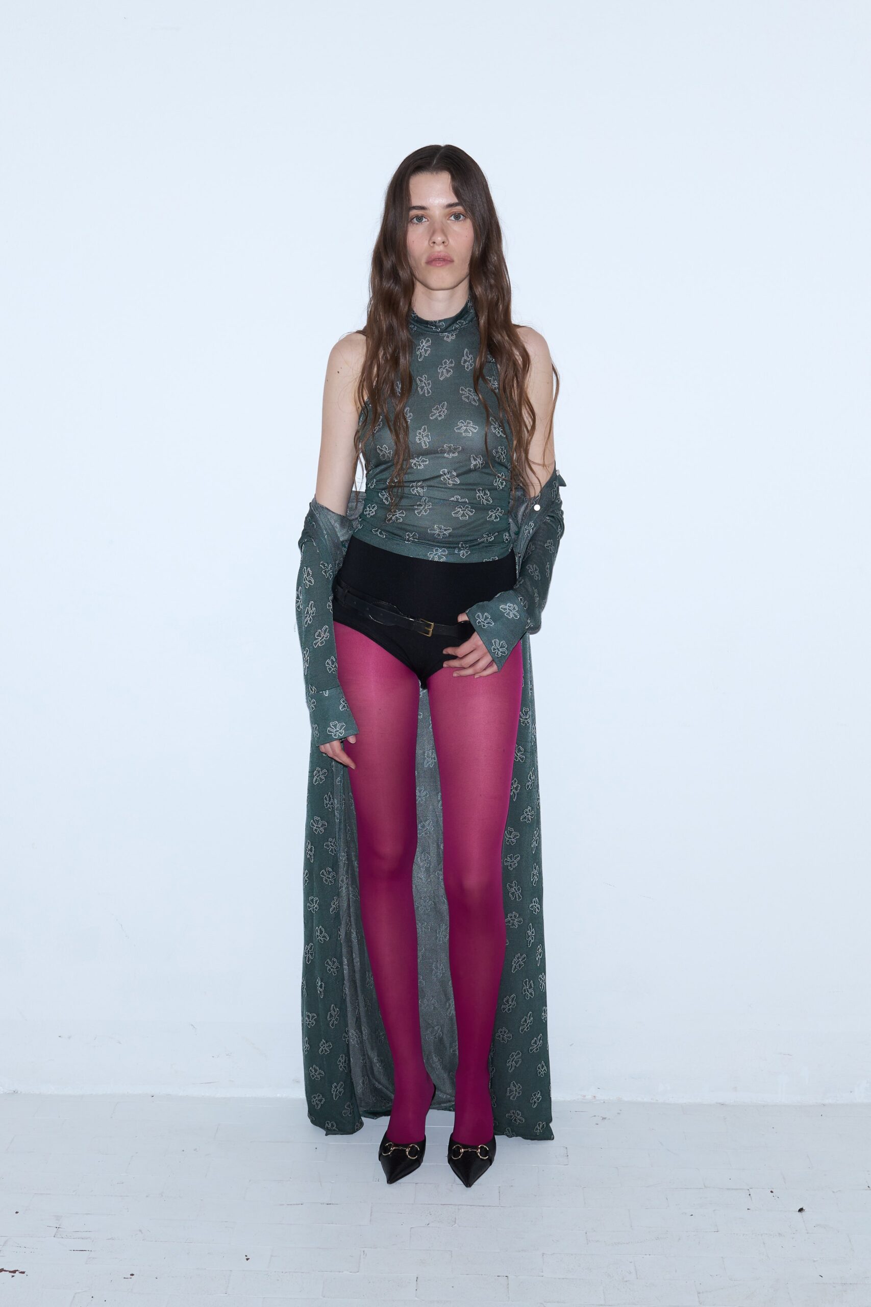 Maccapani S/S 24 Look 10