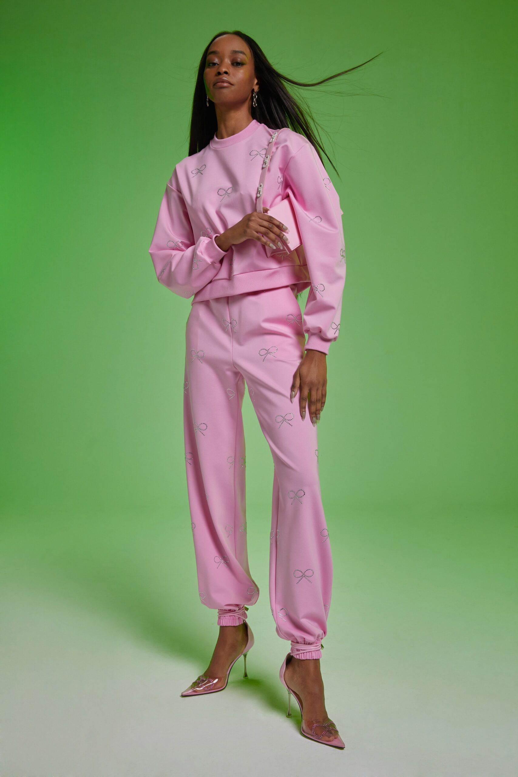 Mach&Mach F/W 22 Look 12
