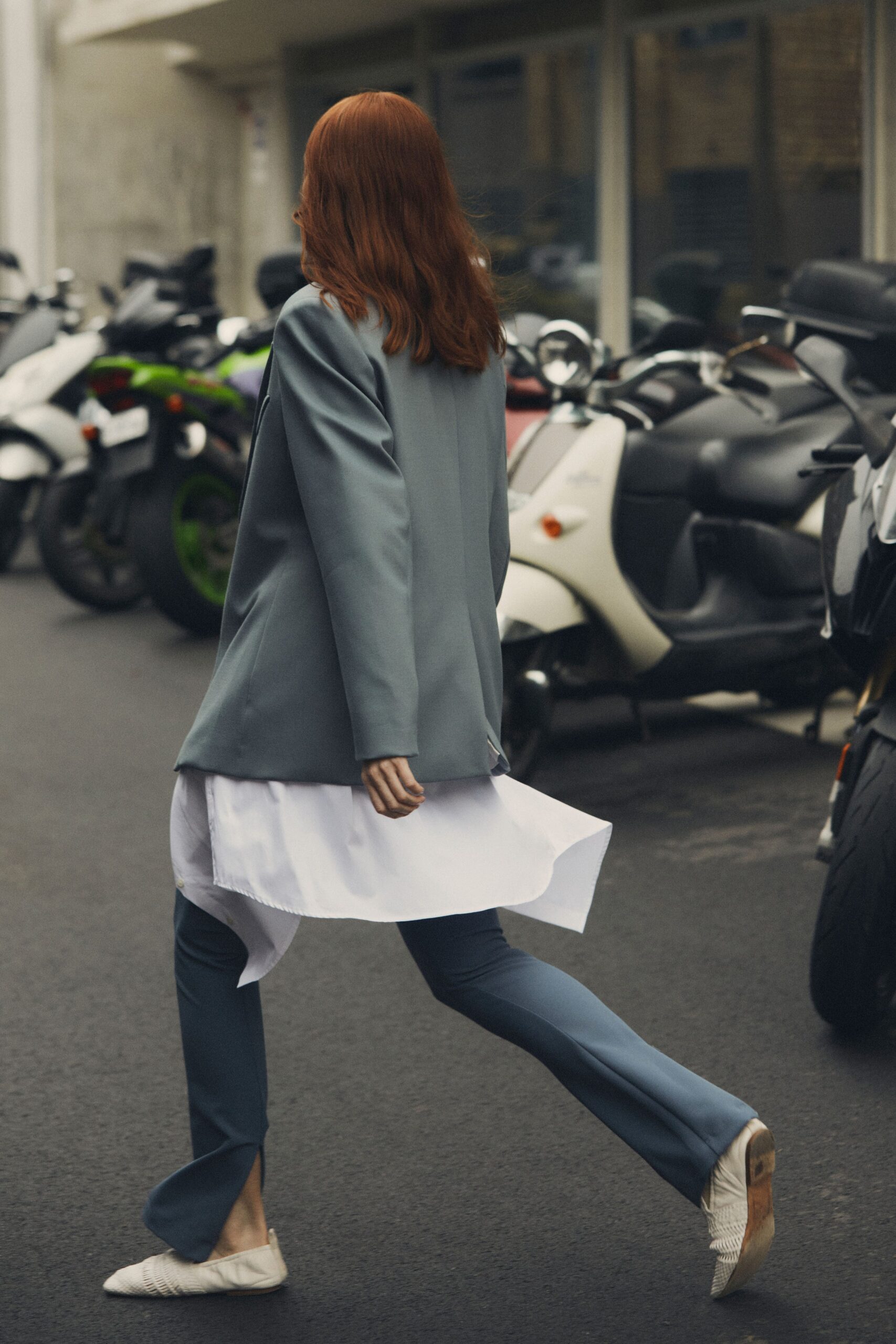 Maggie Marilyn F/W 22 Look 12