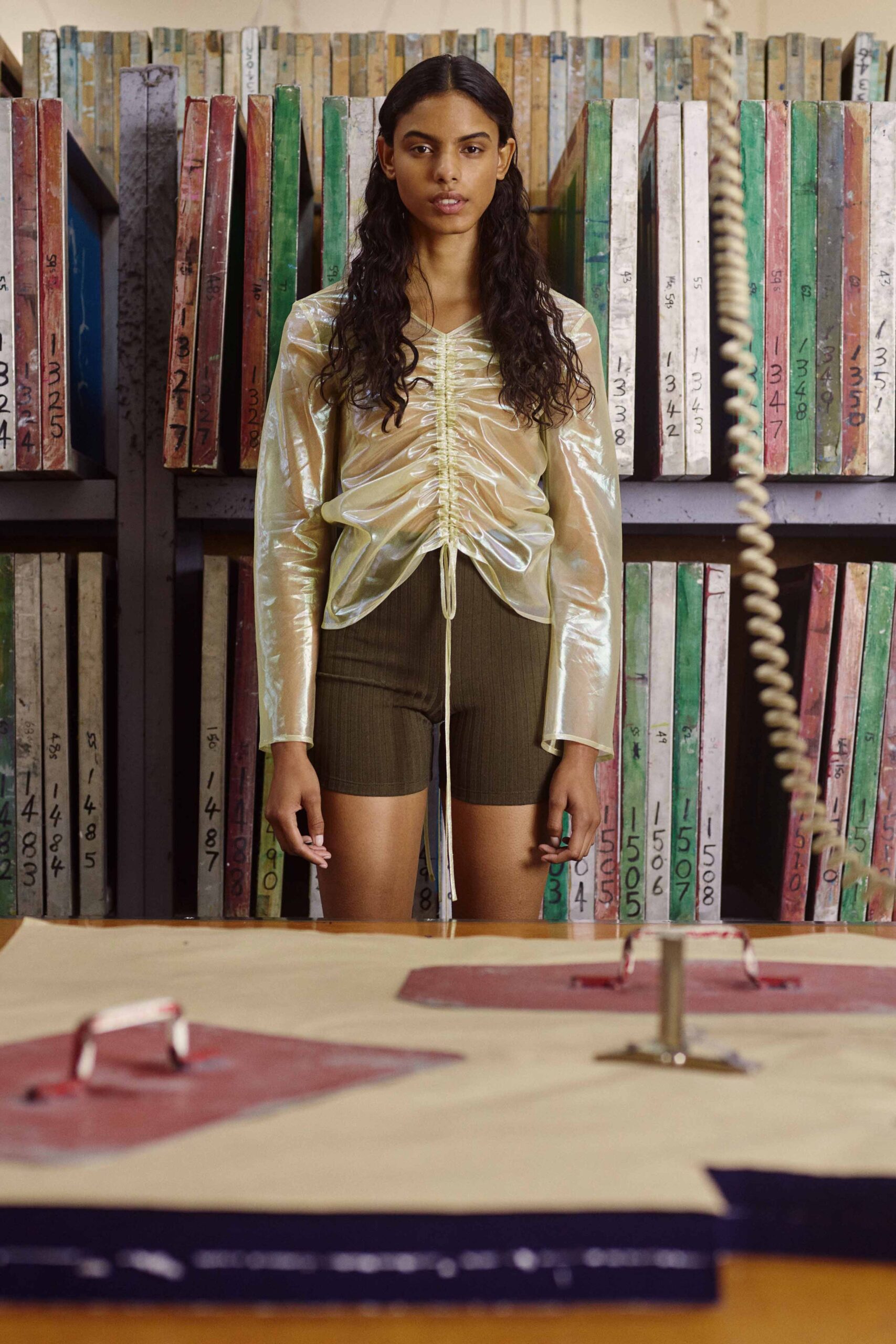 Maggie Marilyn Resort 20 Look 11